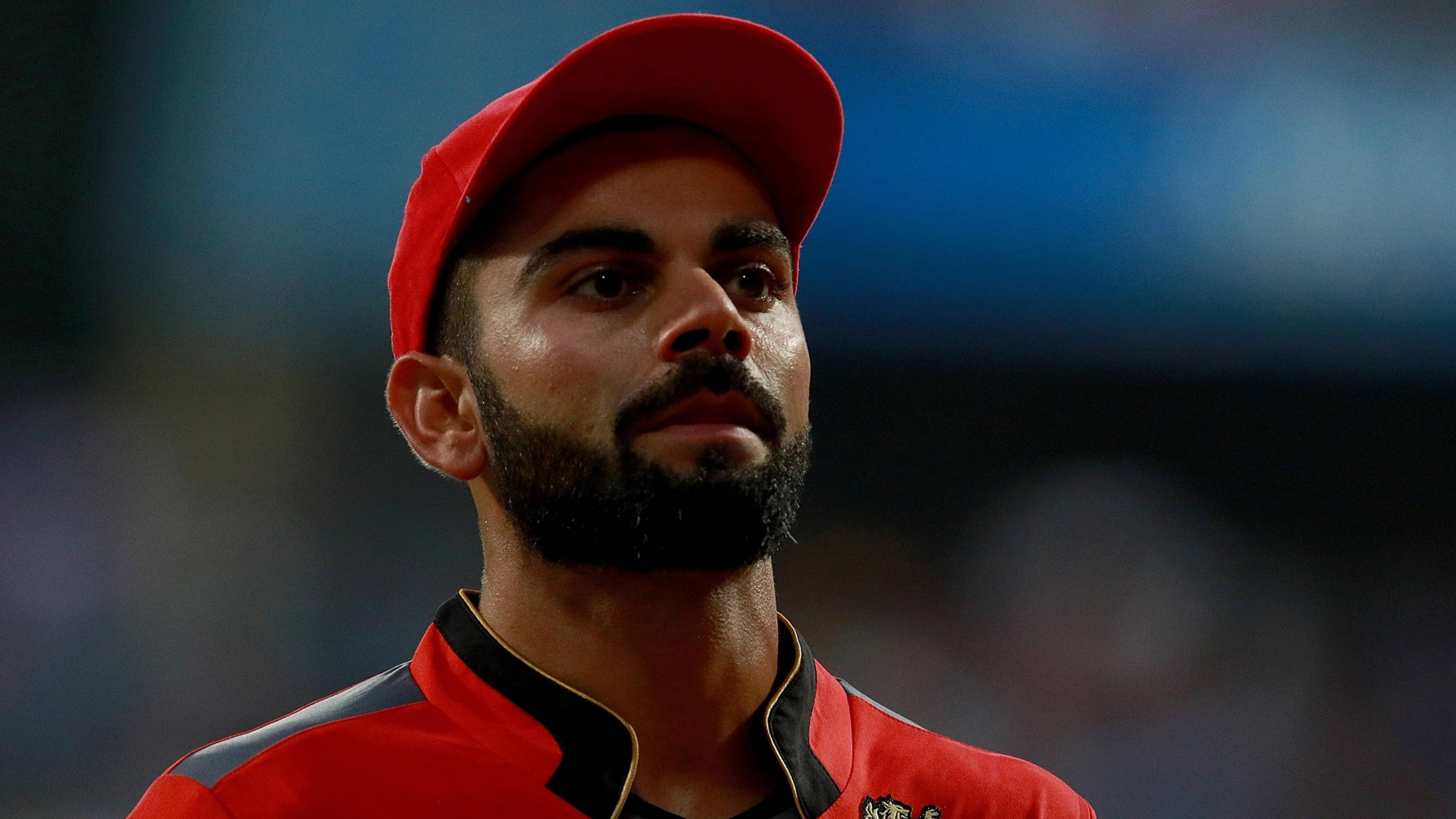 4608x2592 Virat Kohli RCB IPL 8K Wallpaper, HD Sports 4K Wallpaper, Image, Photo and Background