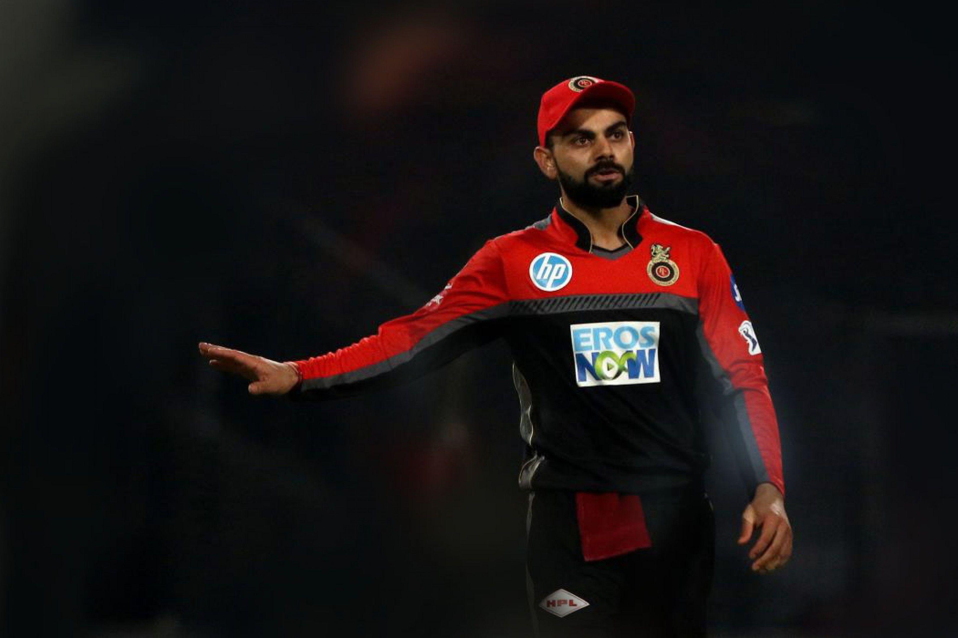 3240x2160 Virat Kohli 4k Wallpaper