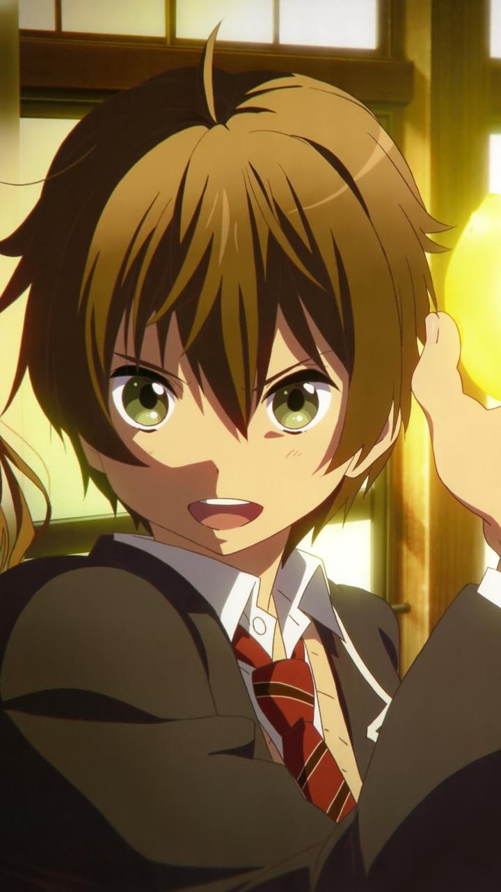 yuuta chuunibyou