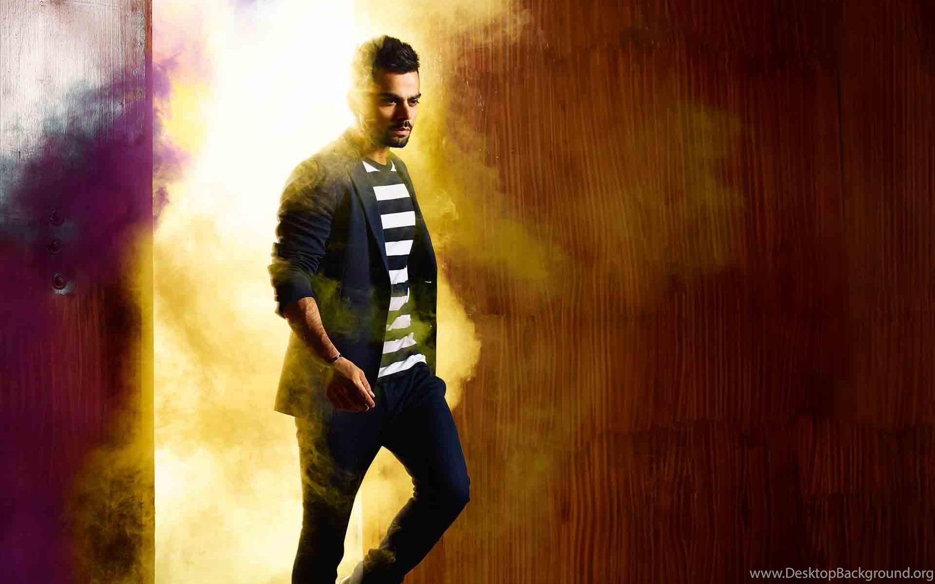 1920x1200 Indian Cricketer Virat Kohli Wallpaper Desktop Background