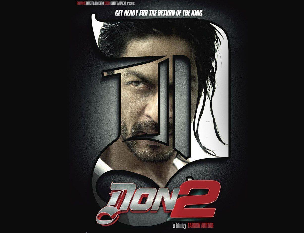 1228x940 Don 2 Wallpaper