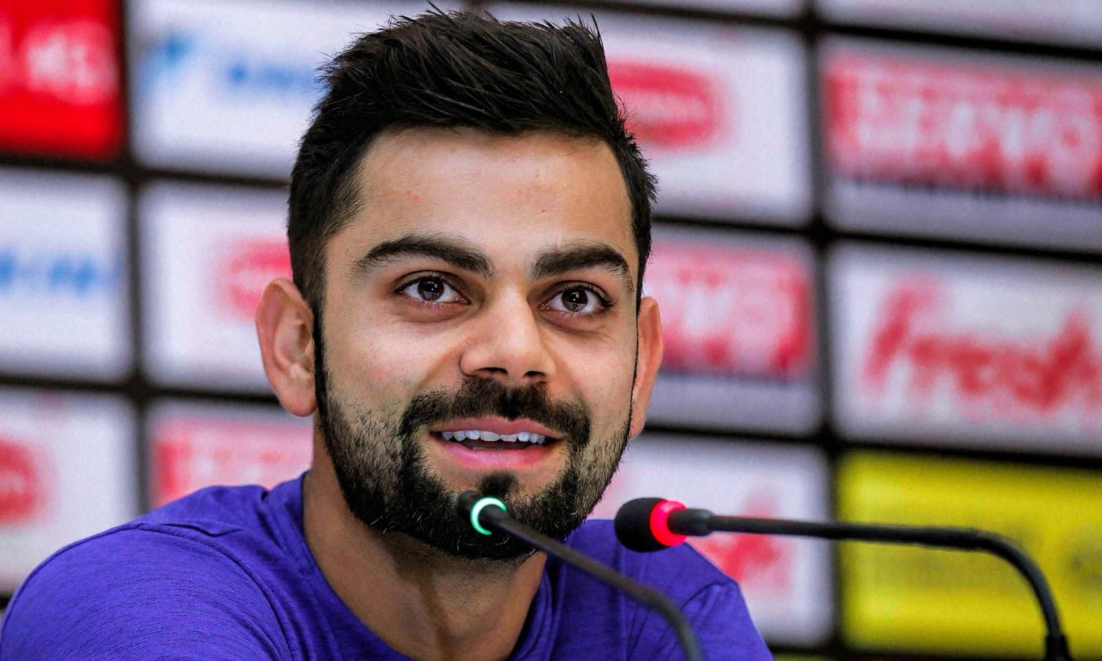 1600x960 Virat Kohli Image HD