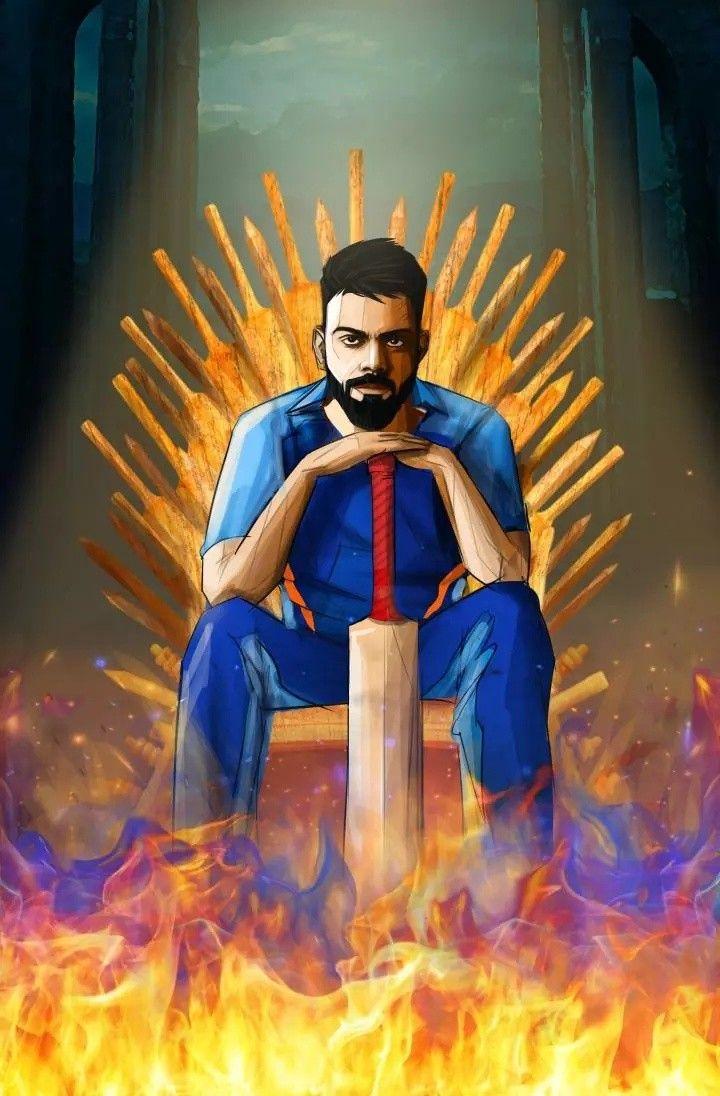 720x1096 Màríyà khàñ. Virat kohli wallpaper, Virat kohli, Cricket wallpaper