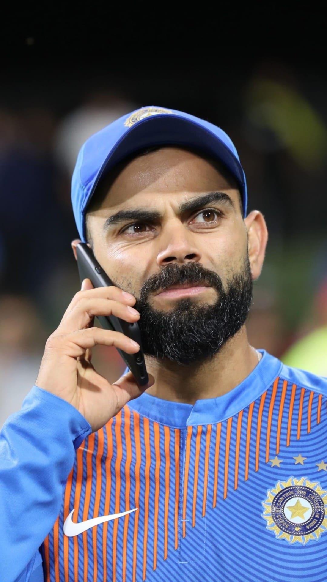 1080x1920 Virat Kohli Wallpaper Kohli Background Image Download