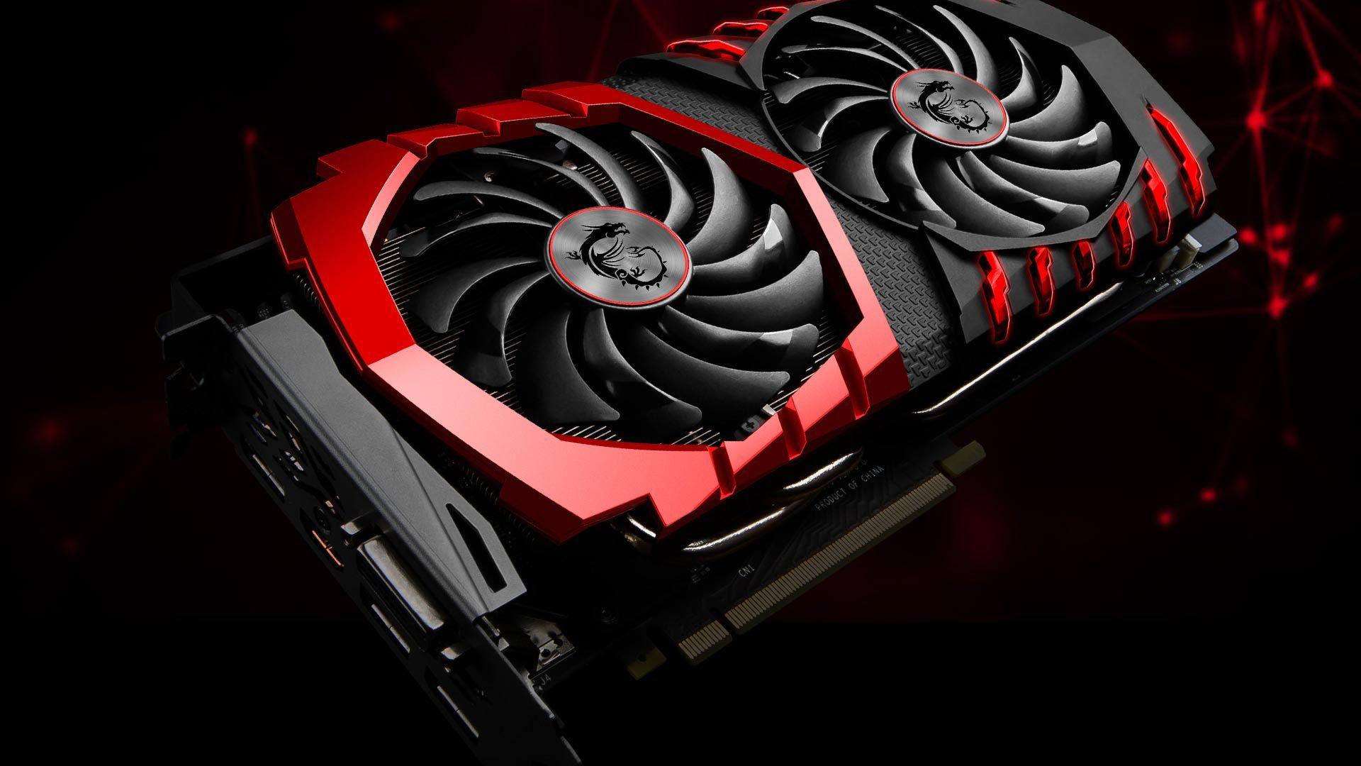 1920x1080 Msi Wallpaper