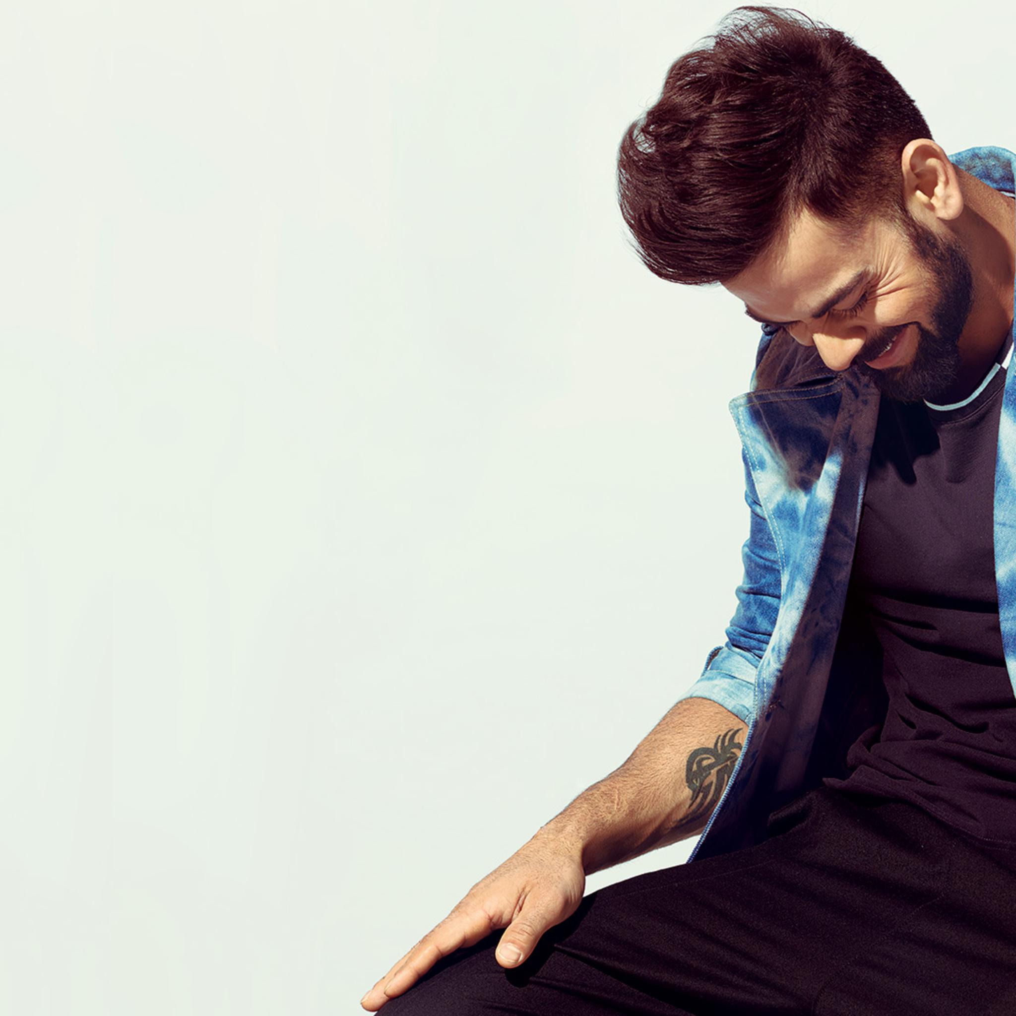 2048x2048 Virat Kohli HD iPad Air HD 4k Wallpaper, Image, Background, Photo and Picture