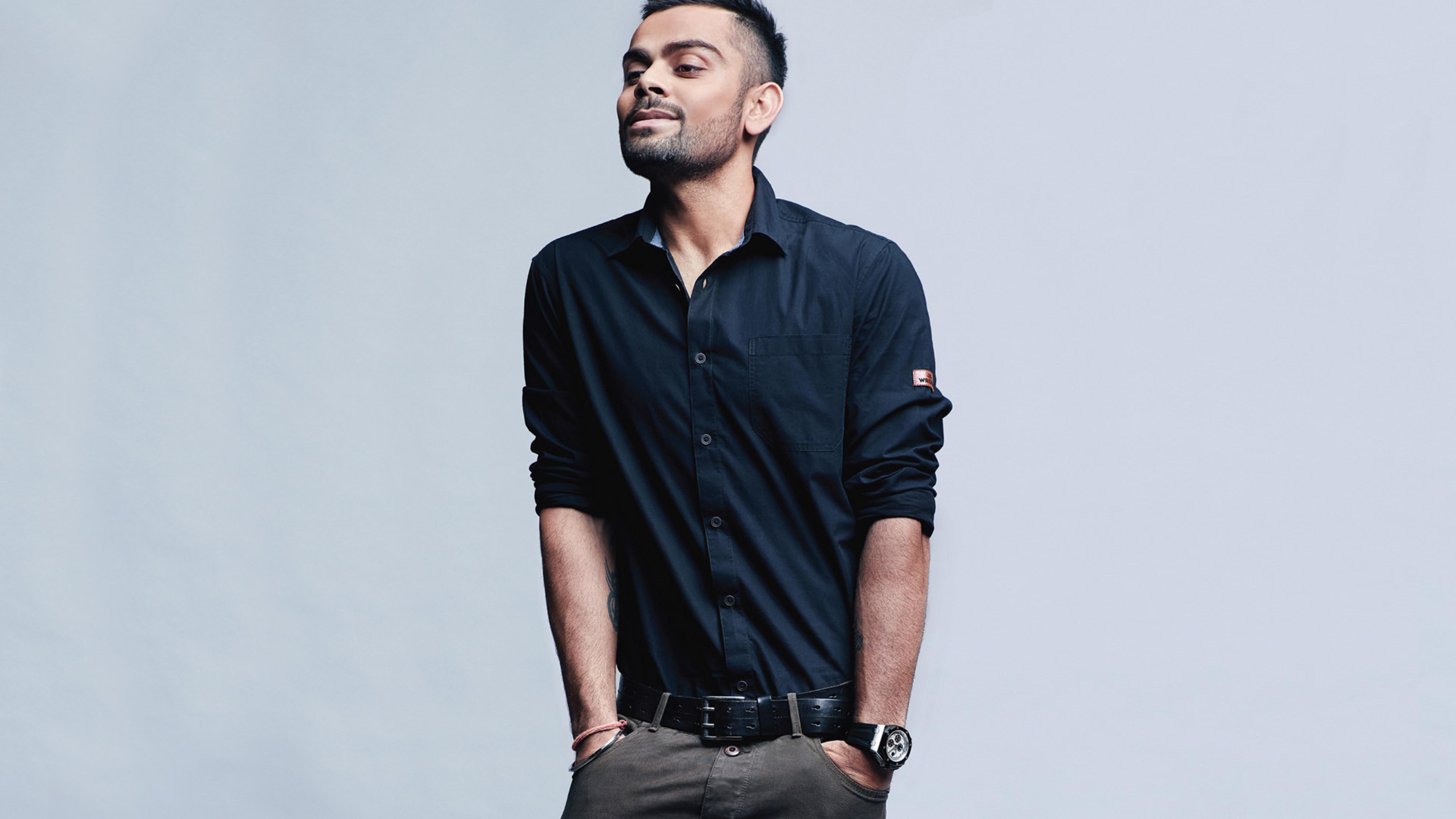 5120x2880 Virat Kohli Indian Cricketer 5K Wallpaper, HD Sports 4K Wallpaper, Image, Photo and Background