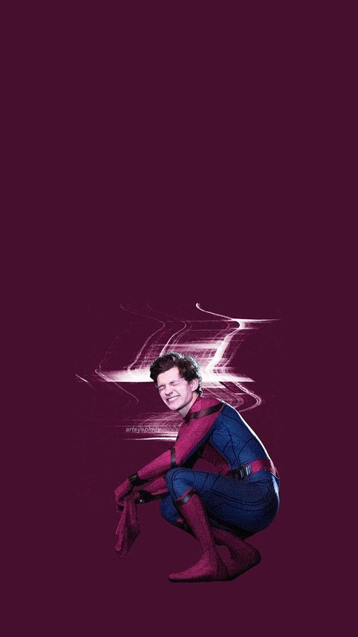 736x1309 Tom Holland Phone Wallpaper, HD Tom Holland Phone Background on WallpaperBat