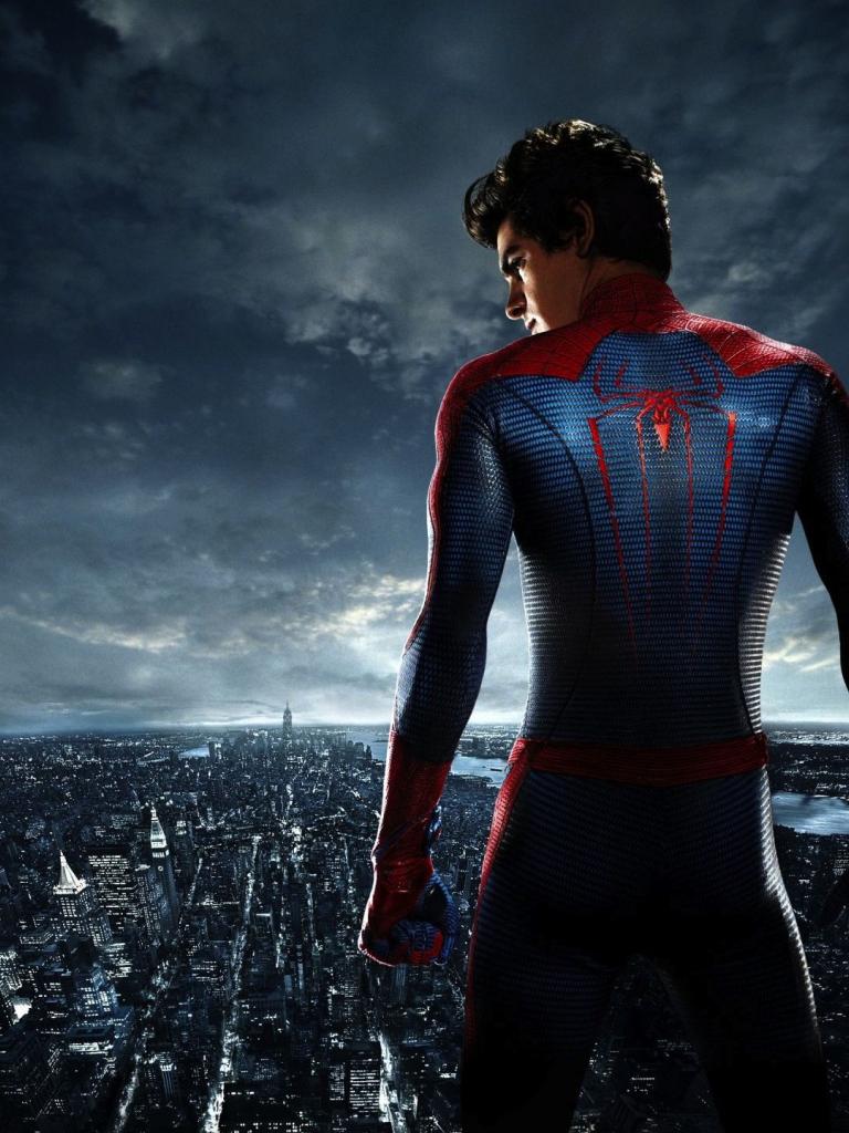 768x1024 Free download peter parker wallpaper 570x342 Amazing Spider Man Wallpaper with Peter [2400x1440] for your Desktop, Mobile & Tablet. Explore Peter Parker Wallpaper. Peter Parker Wallpaper, Peni Parker Wallpaper