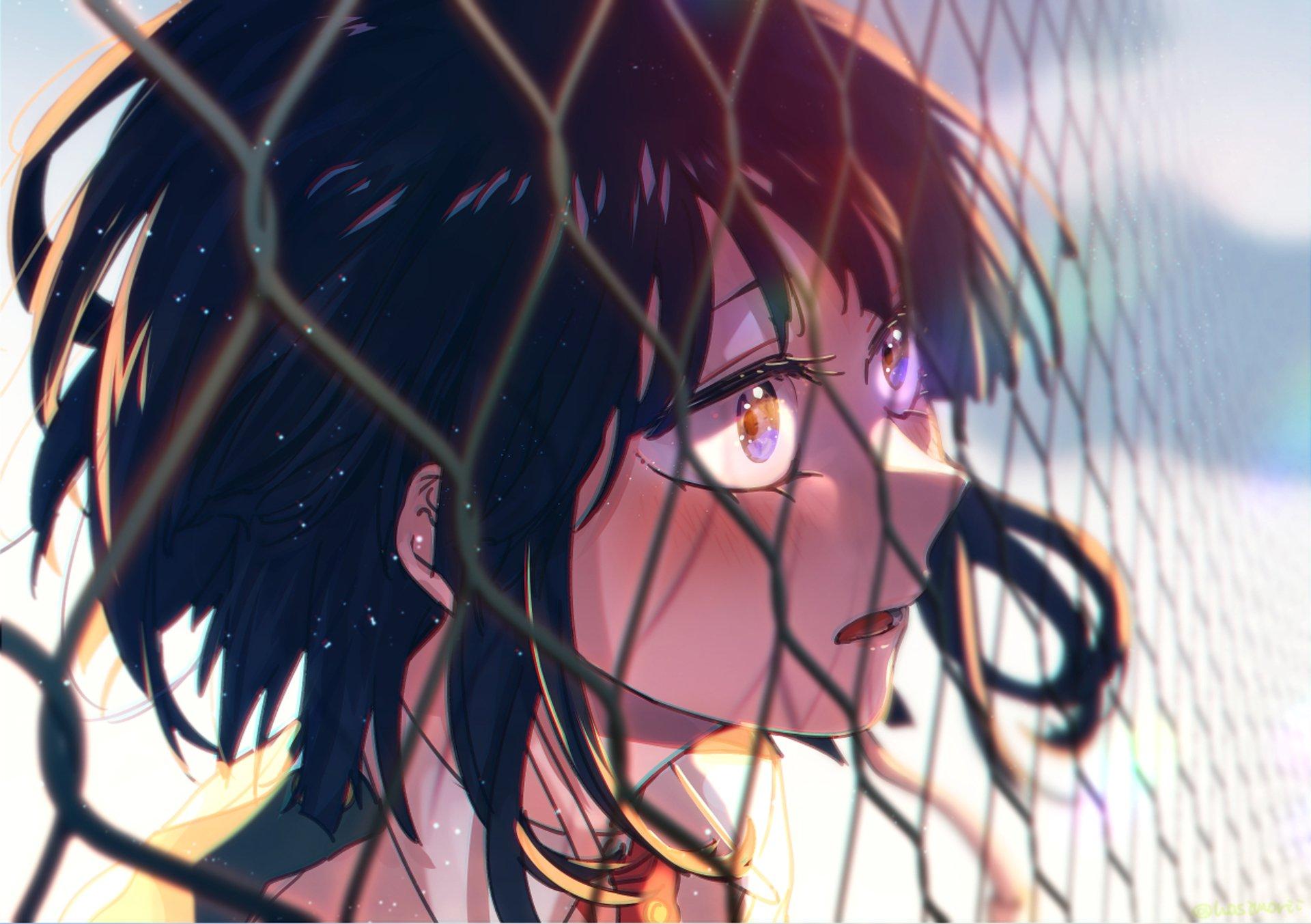 1920x1353 Kyoka Jiro HD Wallpaper