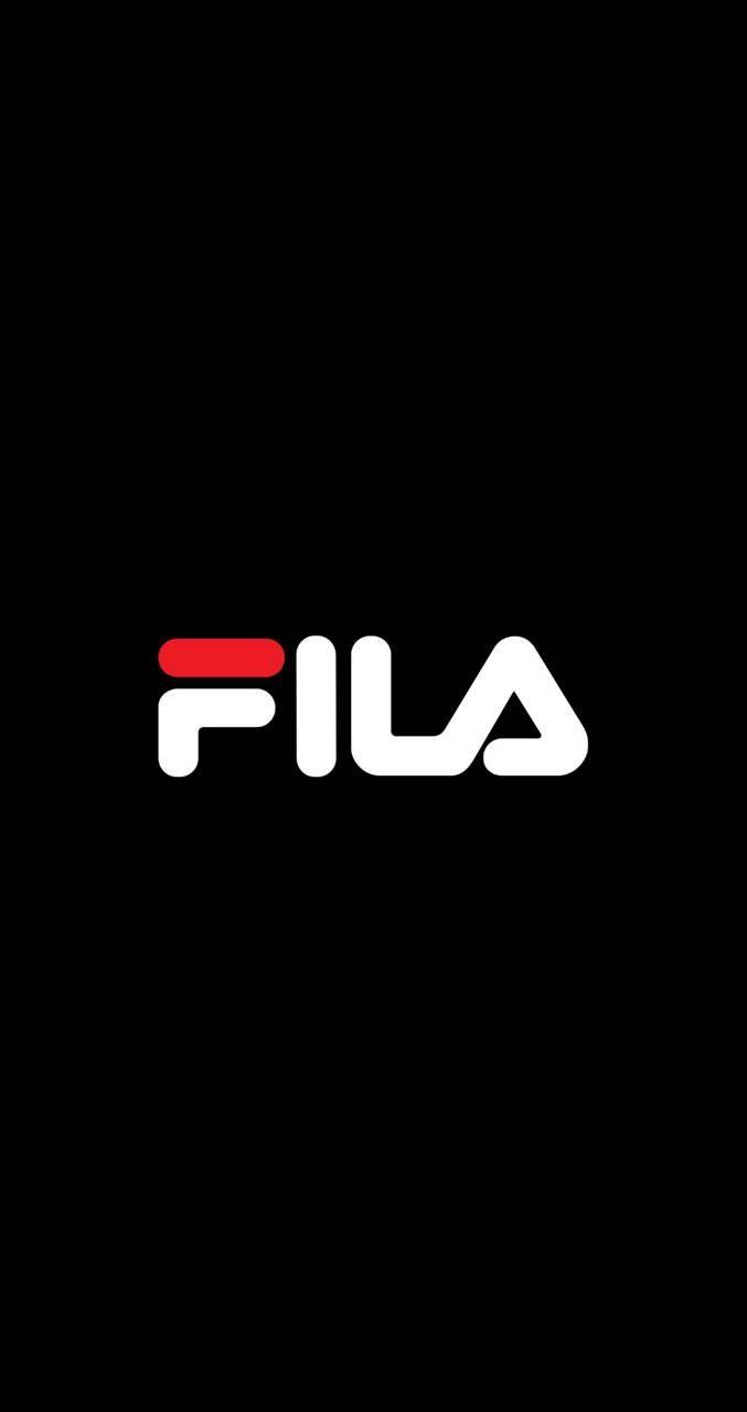 677x1280 Fondo Fila wallpaper: Pin ➜ jsadrianosz. Adidas logo wallpaper, Clothing brand logos, Fila
