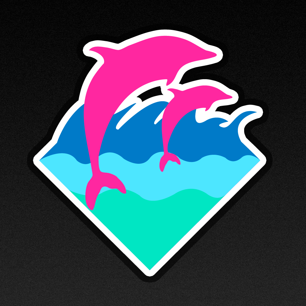 1024x1024 Free download Cool Things To Build In Minecraft Survival Lebron 10 Grey And [1024x1024] for your Desktop, Mobile & Tablet. Explore Pink Dolphin Clothing Wallpaper. Pink Desktop Wallpaper, Dolphin