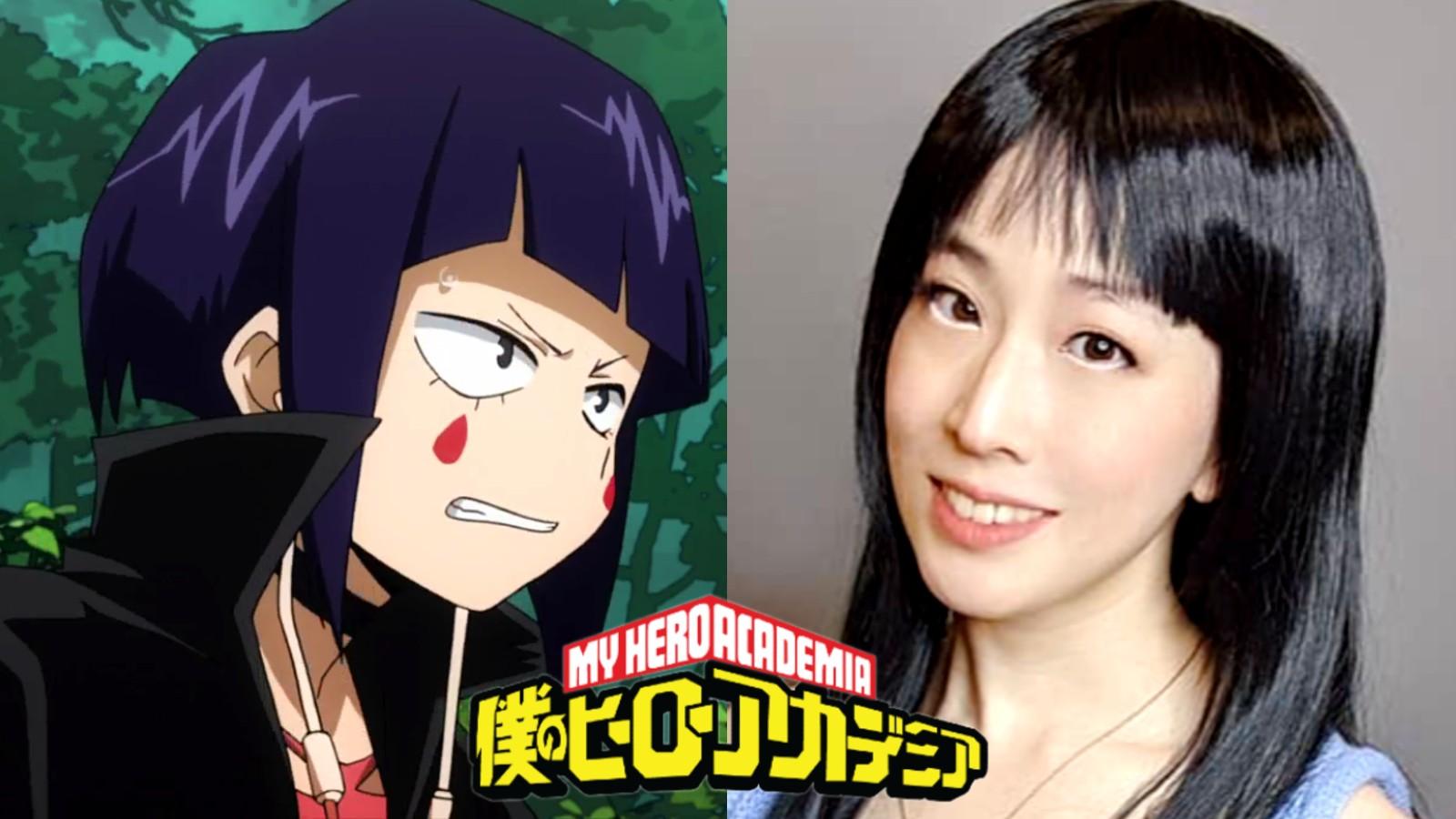 1600x900 My Hero Academia cosplayer becomes Hearing Hero Kyoka Jiro
