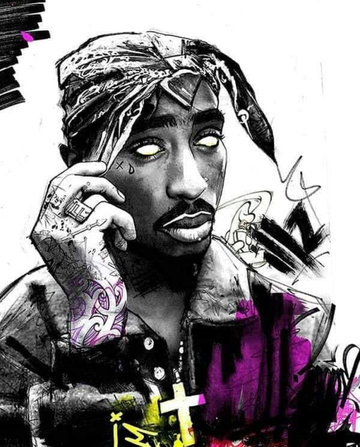 1242x1541 ❤️PAC4Ever❤️