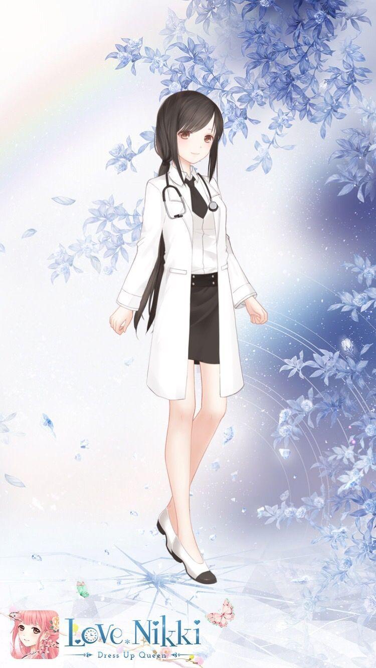 750x1334 Anime Doctor Nurse Ideas In 2021. Anime, Anime Guys, Anime Boy