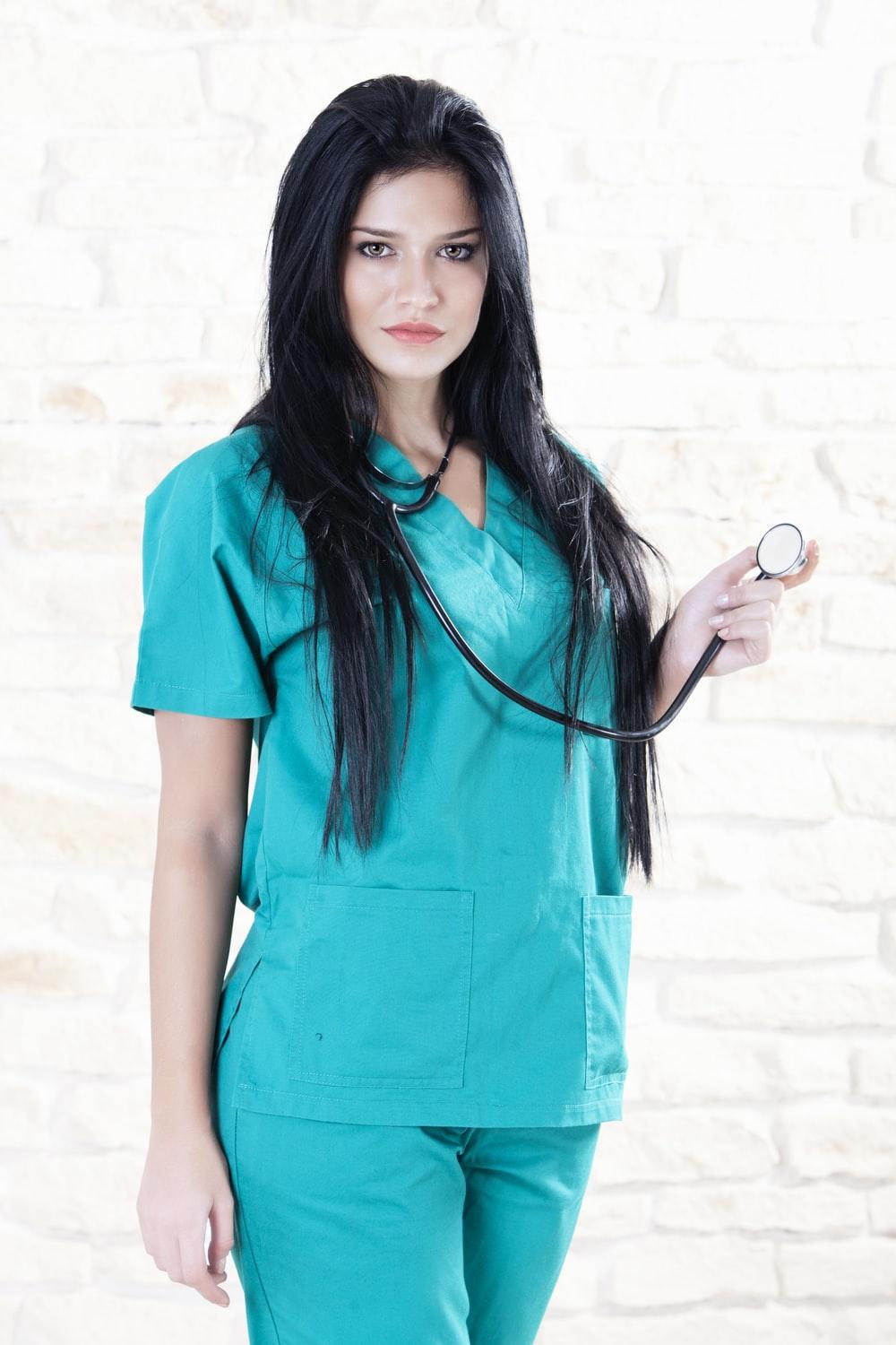 1000x1500 Female Doctor Picture. Download Free Image