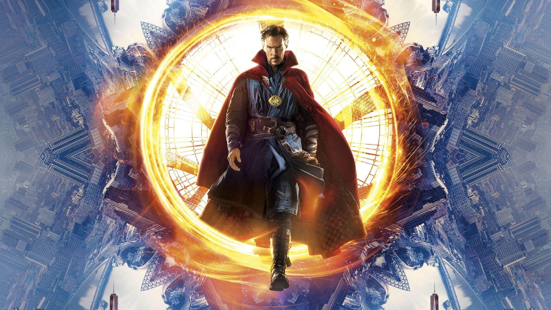 1920x1080 Doctor Strange Theme for Windows 10 & 11