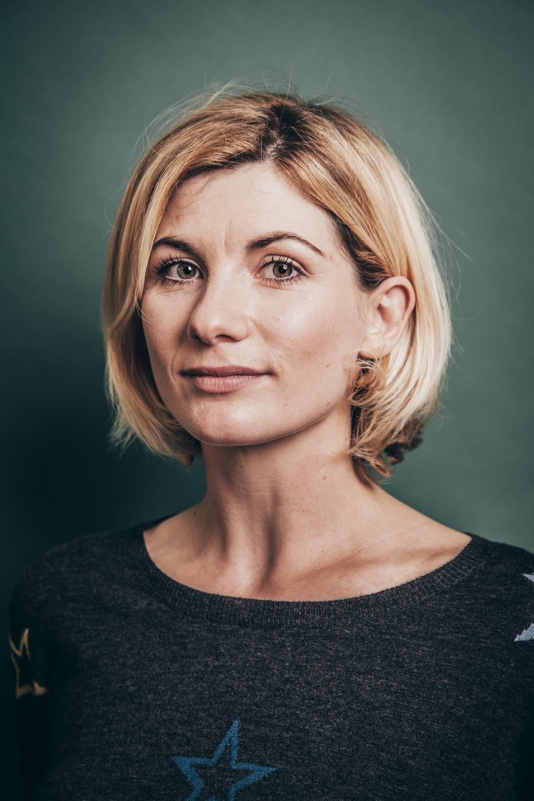 1067x1600 Jodie Whittaker Women Doctor Who Blond Hair Blonde Short Hair British Actress Wallpaper:1067x1600