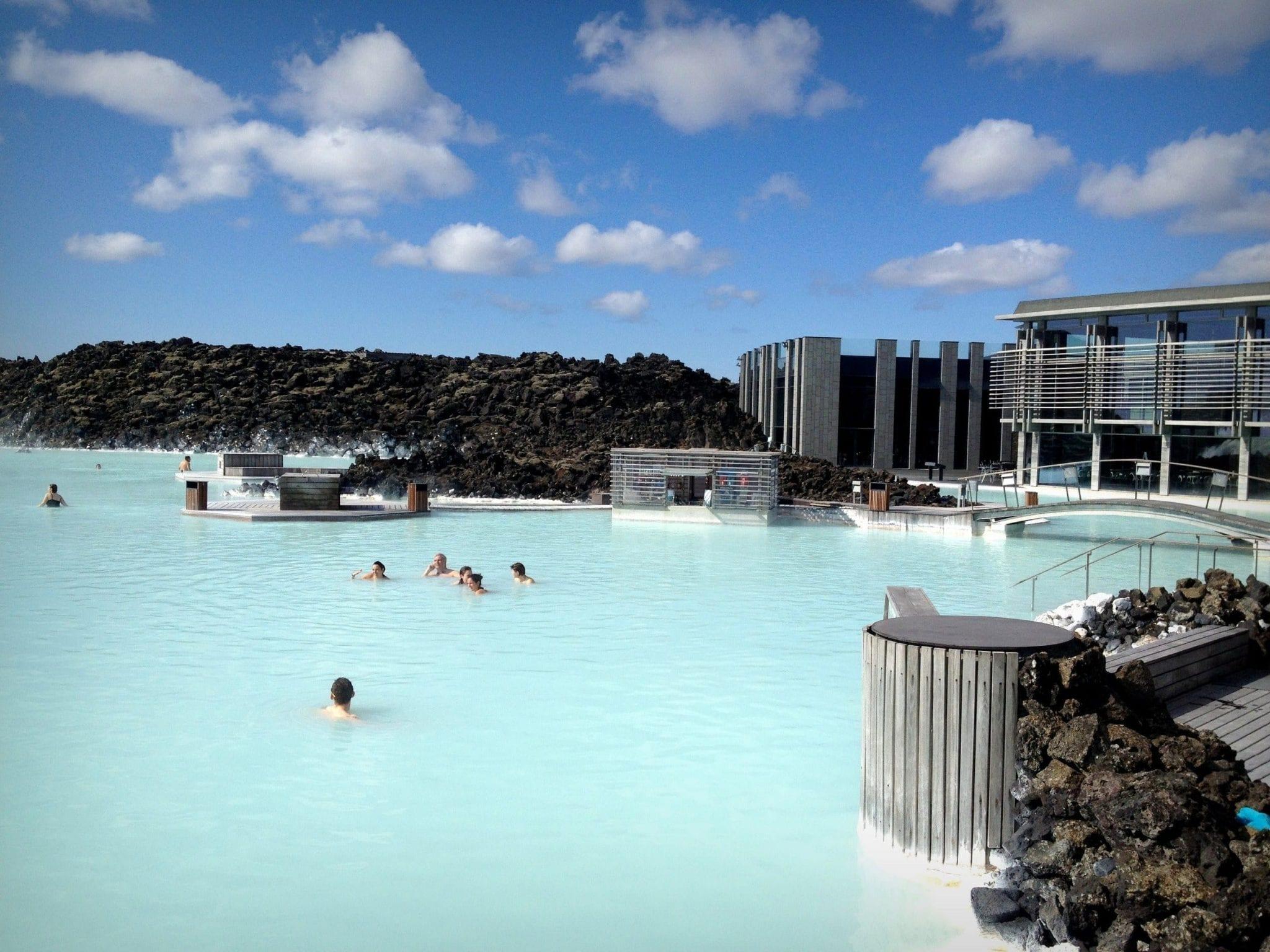 2048x1536 Things No One Tells You About the Blue Lagoon, Iceland