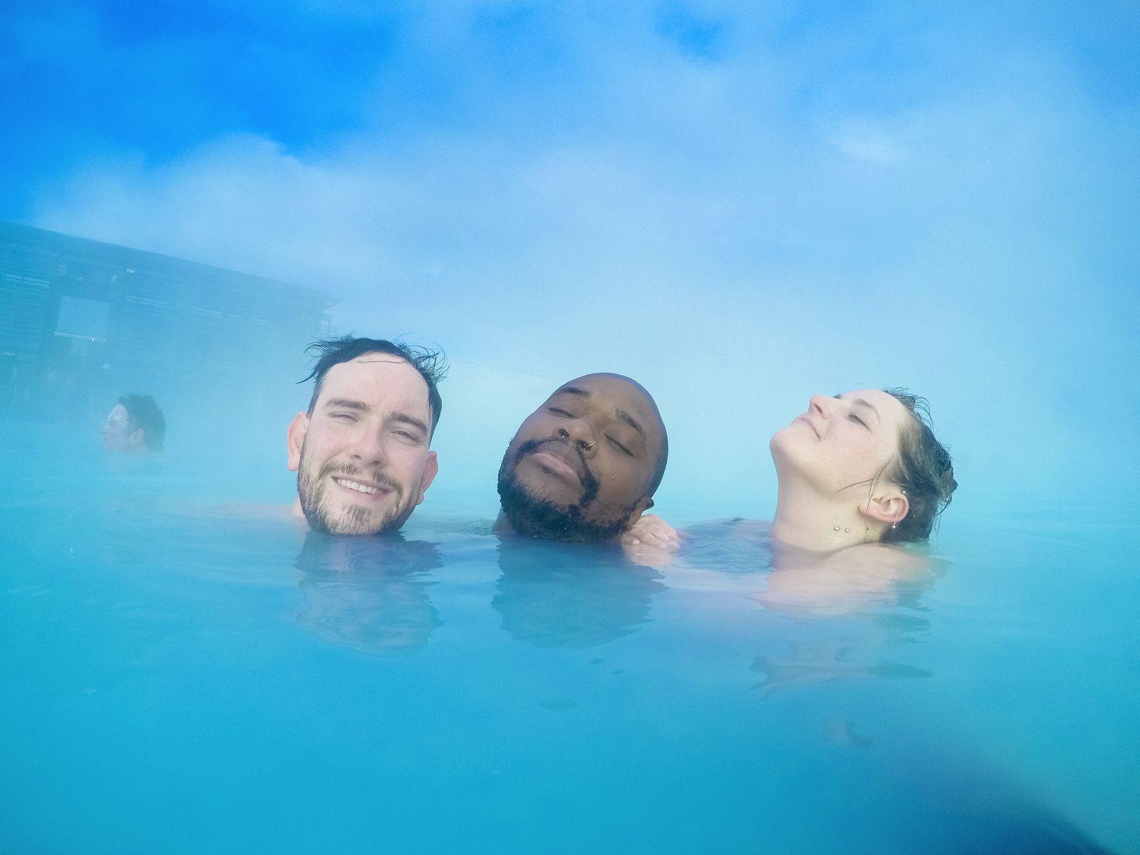 1600x1200 Visiting The Blue Lagoon, Iceland Luggage Only, Food & Photography Blog