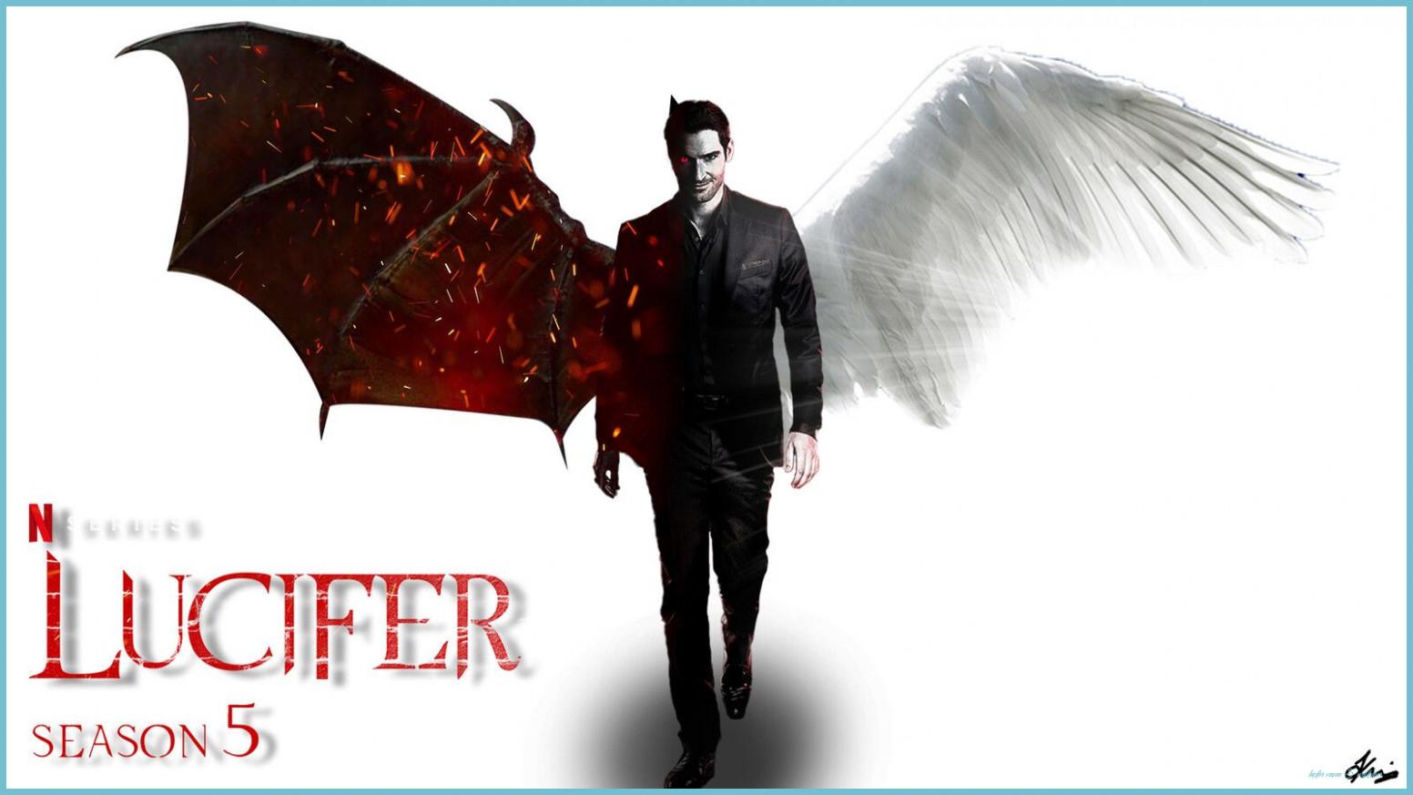 1552x873 Lucifer Season 9 Wallpaper Season 5 Wallpaper