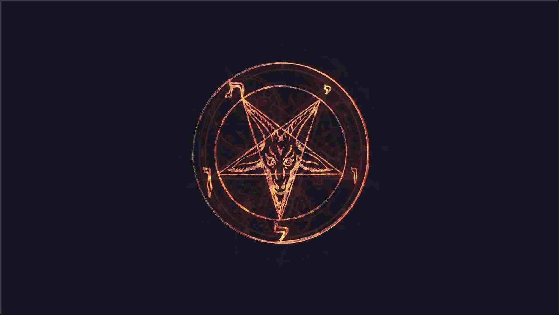 1925x1085 Lucifer Wallpaper