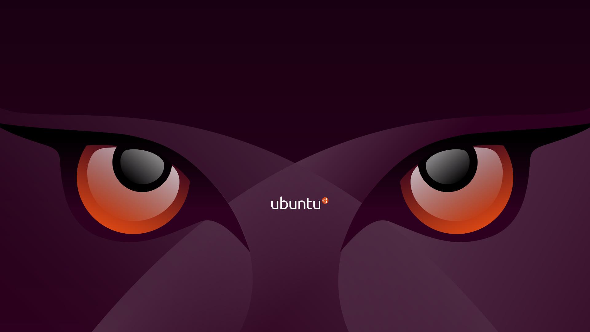 1920x1080 Eyes Ubuntu HD Wallpaper Data Src Ubuntu Ubuntu Wallpaper HD