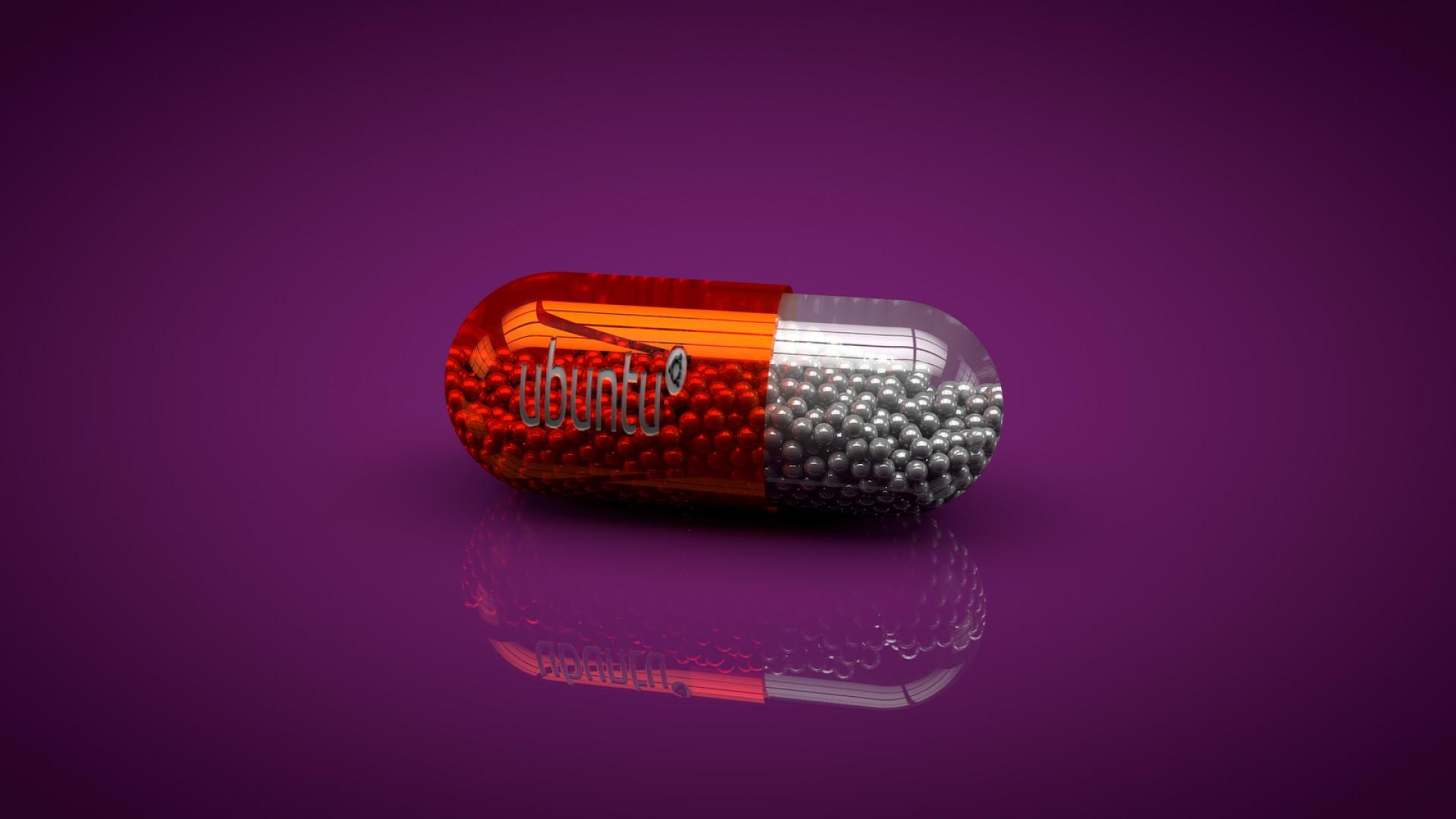1920x1080 Ubuntu Wallpaper