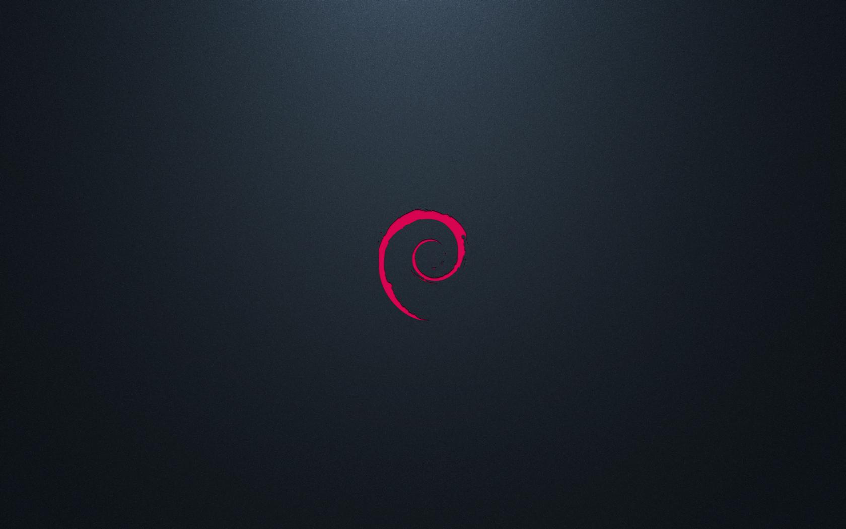 Debian Dark Wallpapers - Top Free Debian Dark Backgrounds - WallpaperAccess