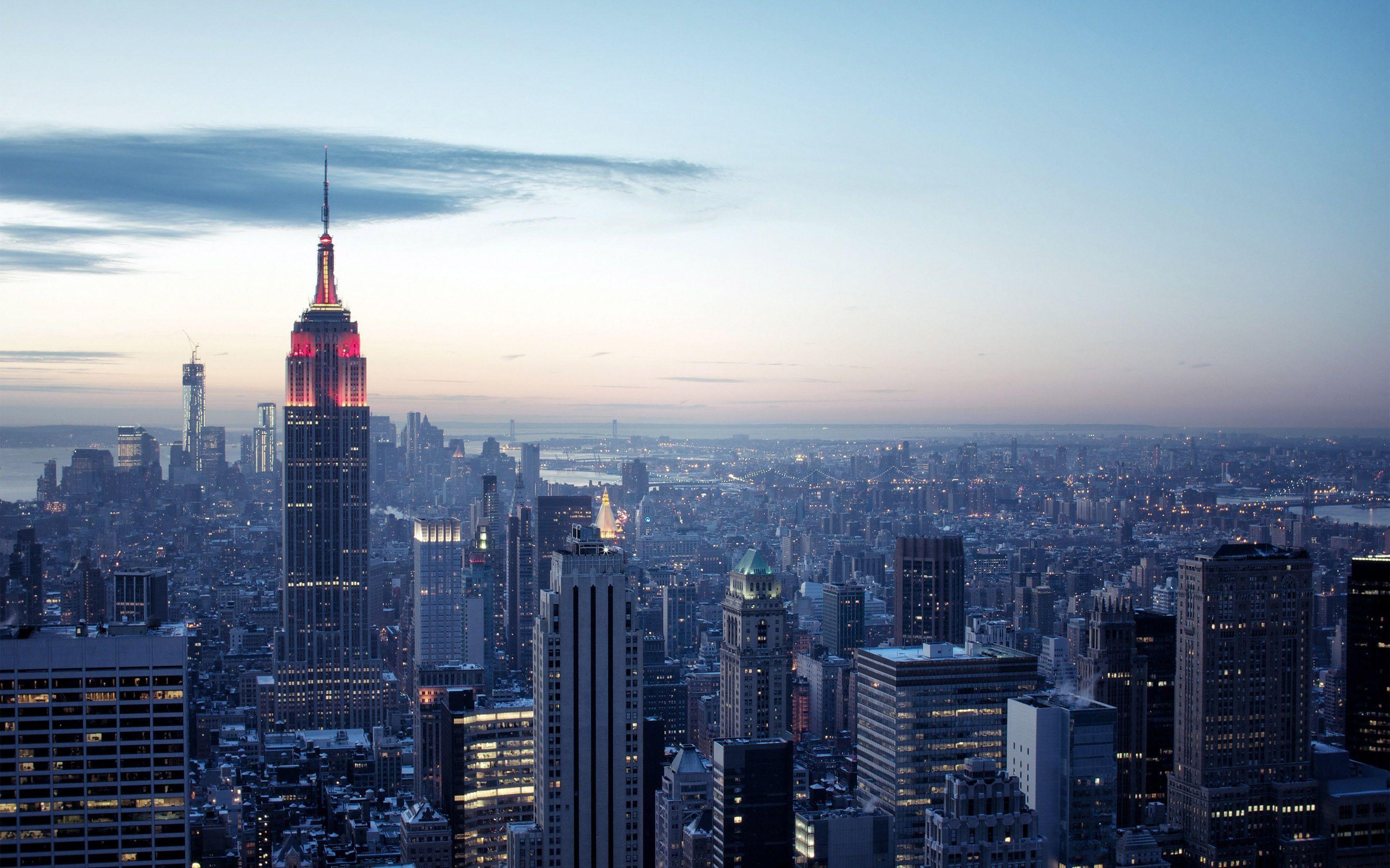 2880x1800 Free download HD nyc wallpaper SF Wallpaper [2880x1800] for your Desktop, Mobile & Tablet. Explore HD NYC Wallpaper. HD NYC Wallpaper, Nyc Background HD, NYC HD Wallpaper