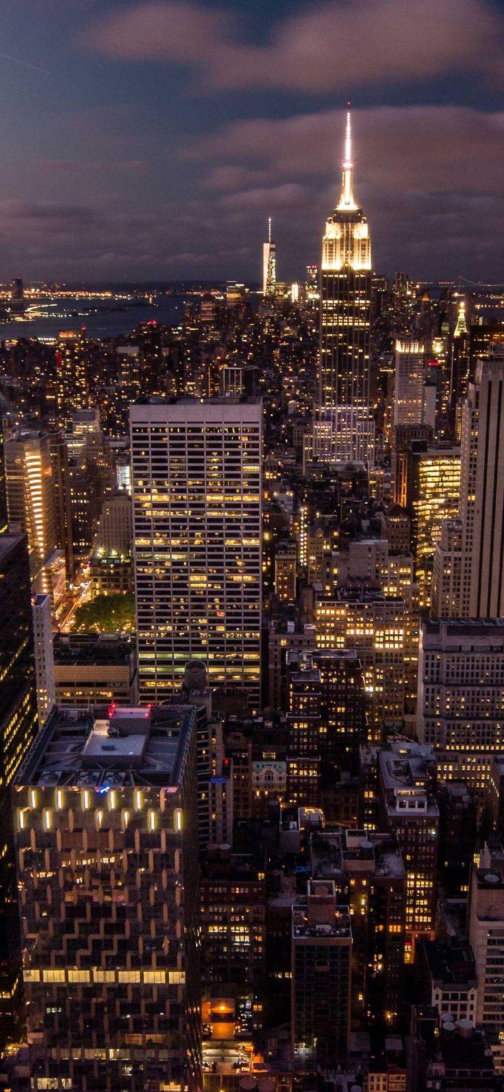 736x1593 iPhone Wallpaper Nyc bird s eye view skyscrapers rockefeller center wallpaper HD. iPhone wallpaper eyes, Rainy wallpaper iphone, iPhone wallpaper nyc