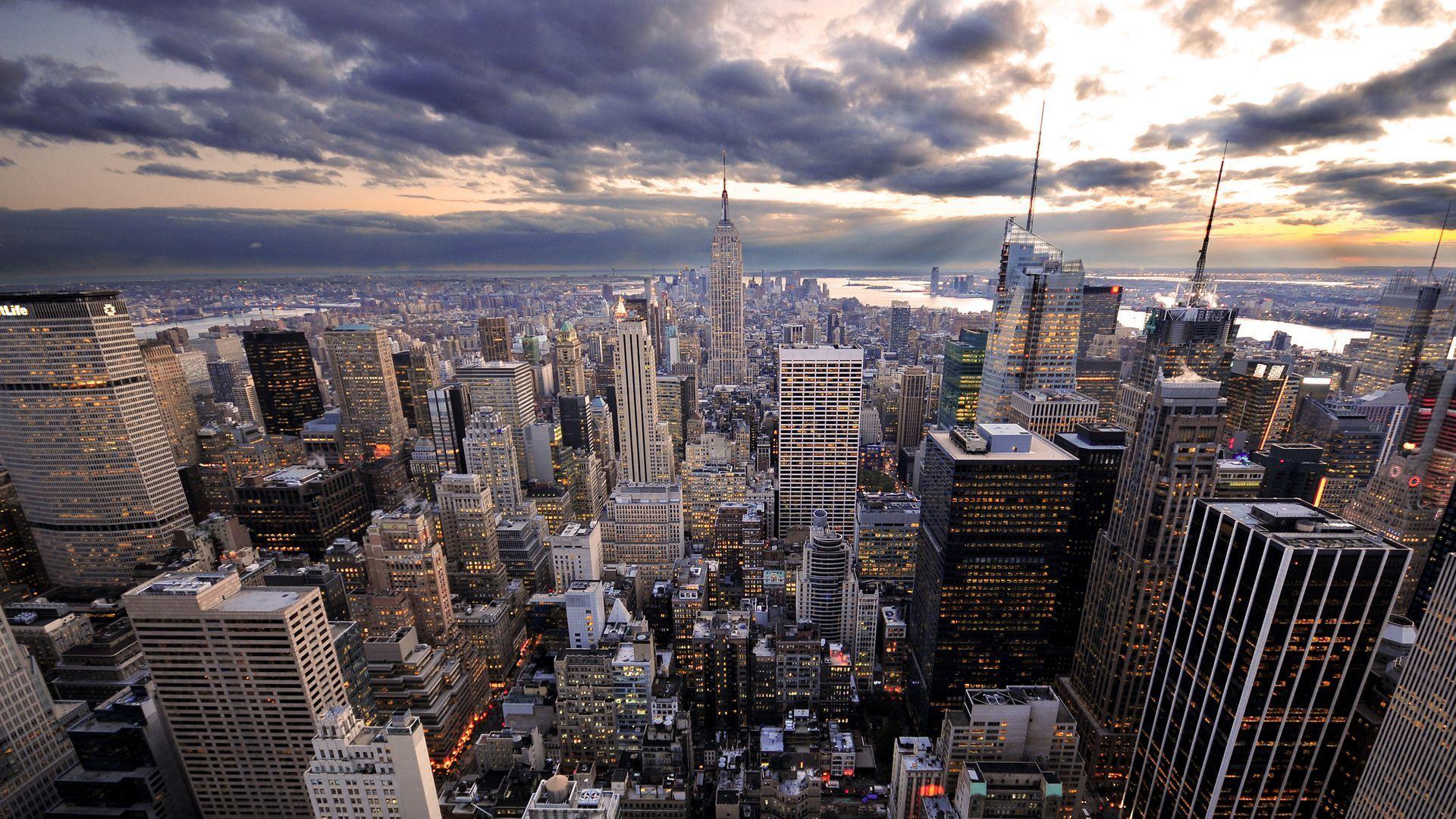 1920x1080 New York City HD Wallpaper York City Image, New Background