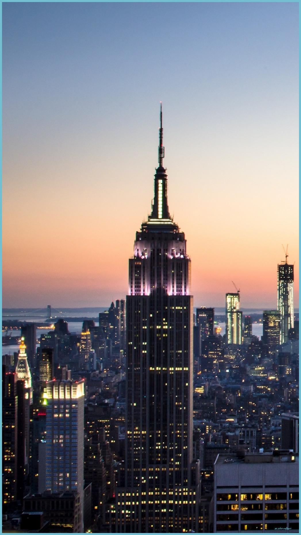 1047x1862 New York City York Wallpaper iPhone Wallpaper