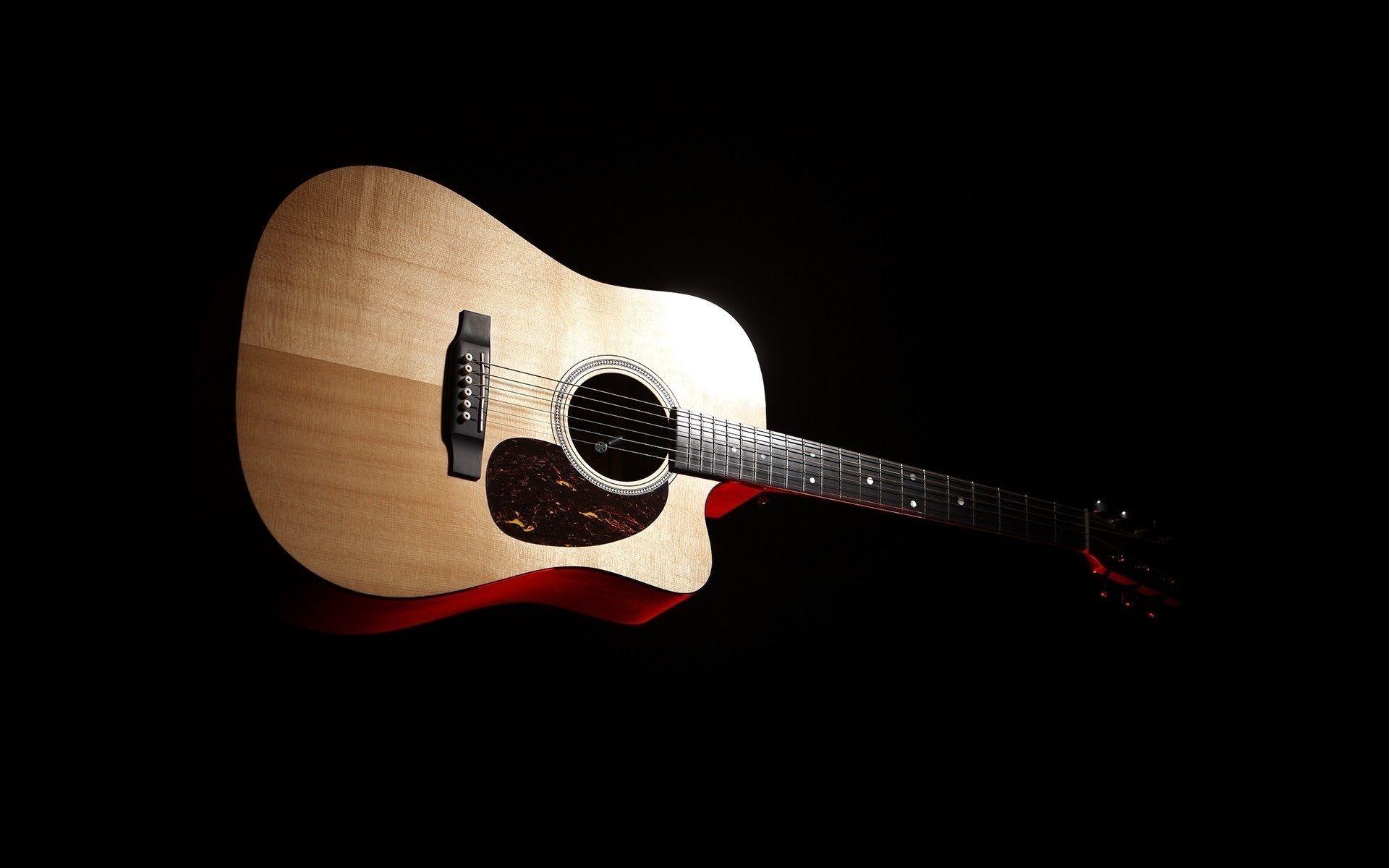 1920x1200 Wallpaper For > Taylor Acoustic Guitar Background