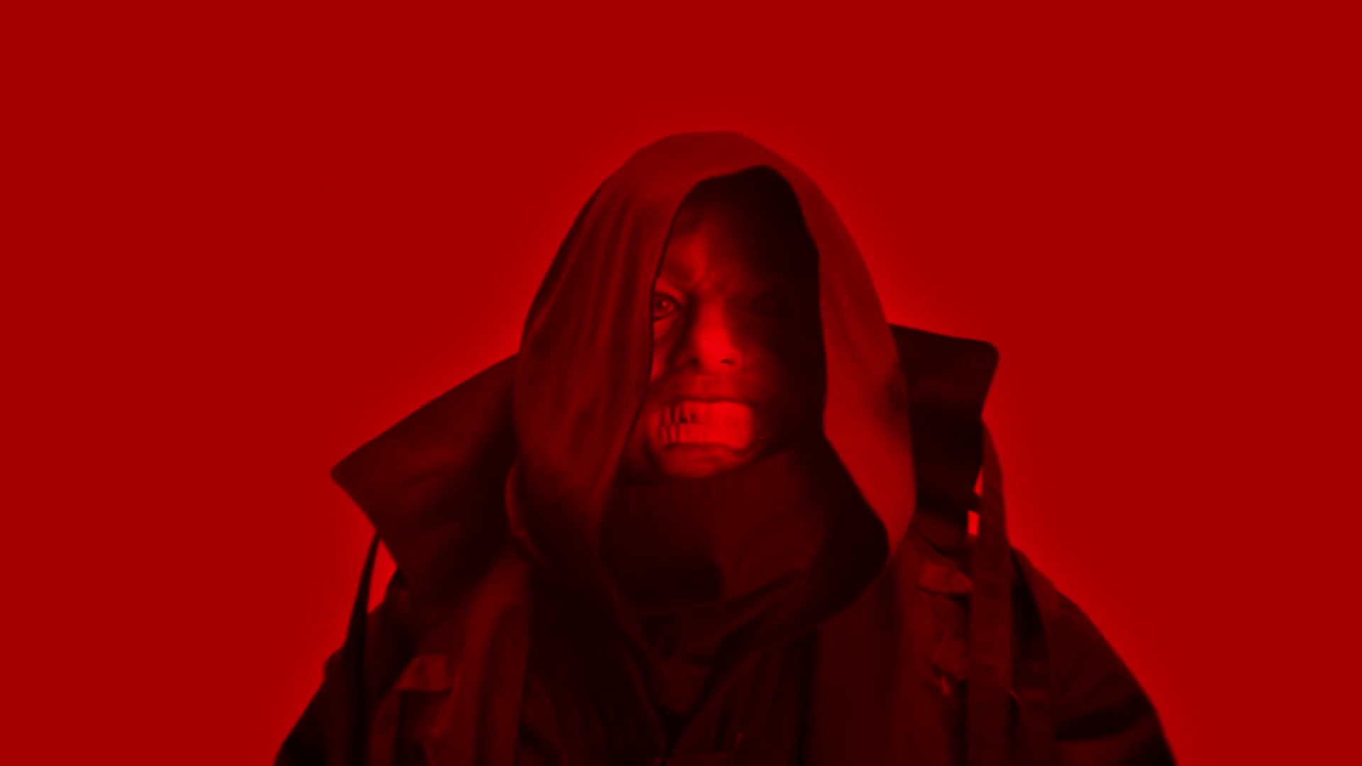 1920x1080 SLIPKNOT's DJ Sid Wilson To Release New Solo Album In December
