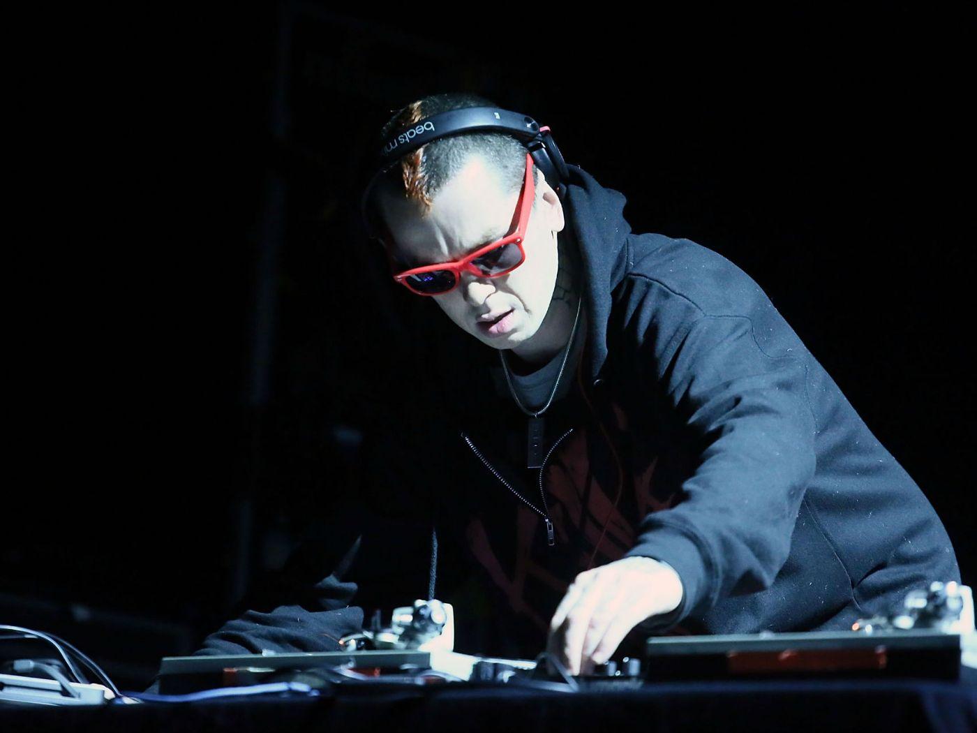 1400x1050 Slipknot's Sid Wilson to release new album