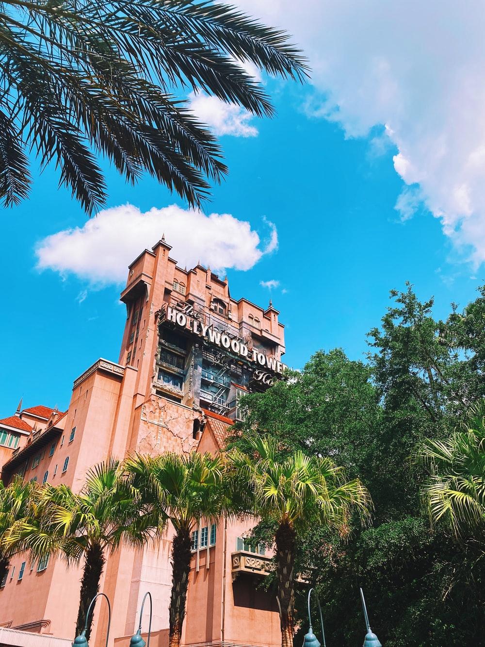1000x1333 Hollywood Studios Picture. Download Free Image