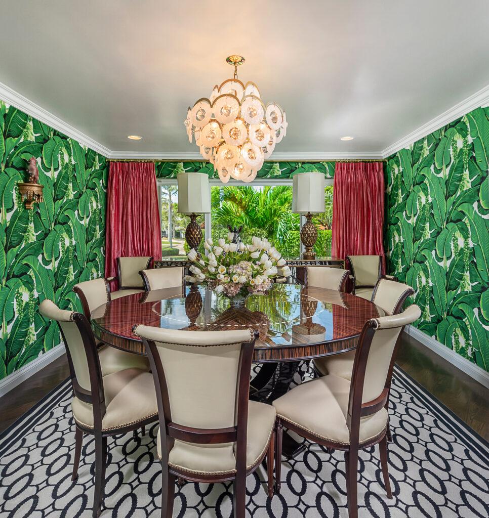 966x1024 Welcome to our Florida Home! Glam Pad