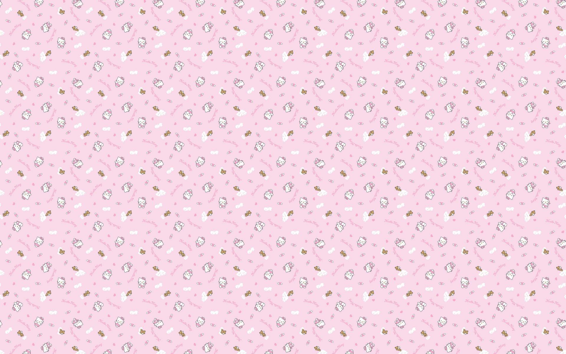 1920x1200 hello, Kitty, White, Cartoon, Cat, Cats, Kitten, Girl, Girls, 1hkitty, Comics, Game Wallpaper HD / Desktop and Mobile Background