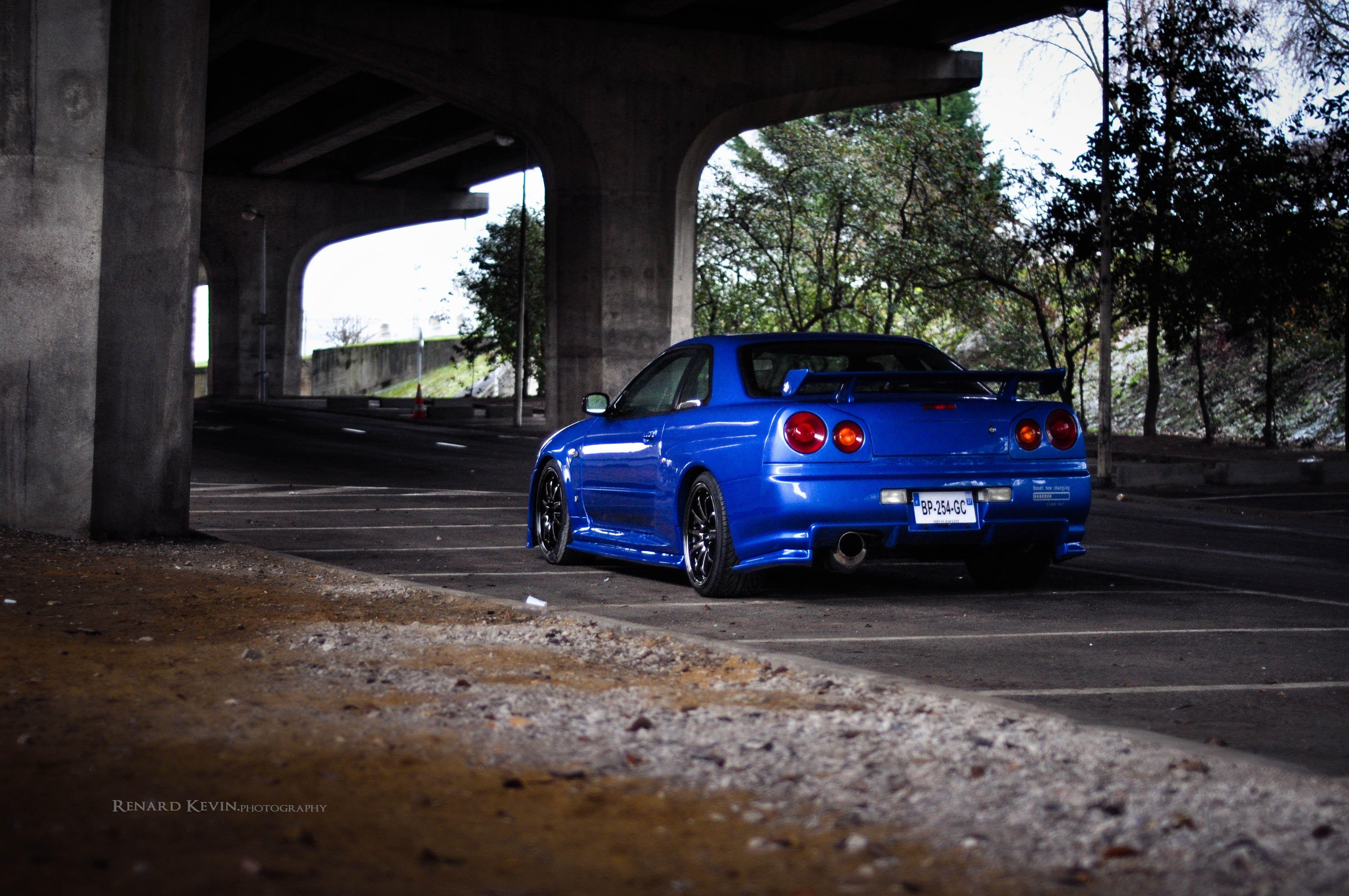 4288x2848 nissan skyline gt r r34 car K #wallpaper #hdwallpaper #desktop. Nissan gtr skyline, Nissan r Nissan skyline gt