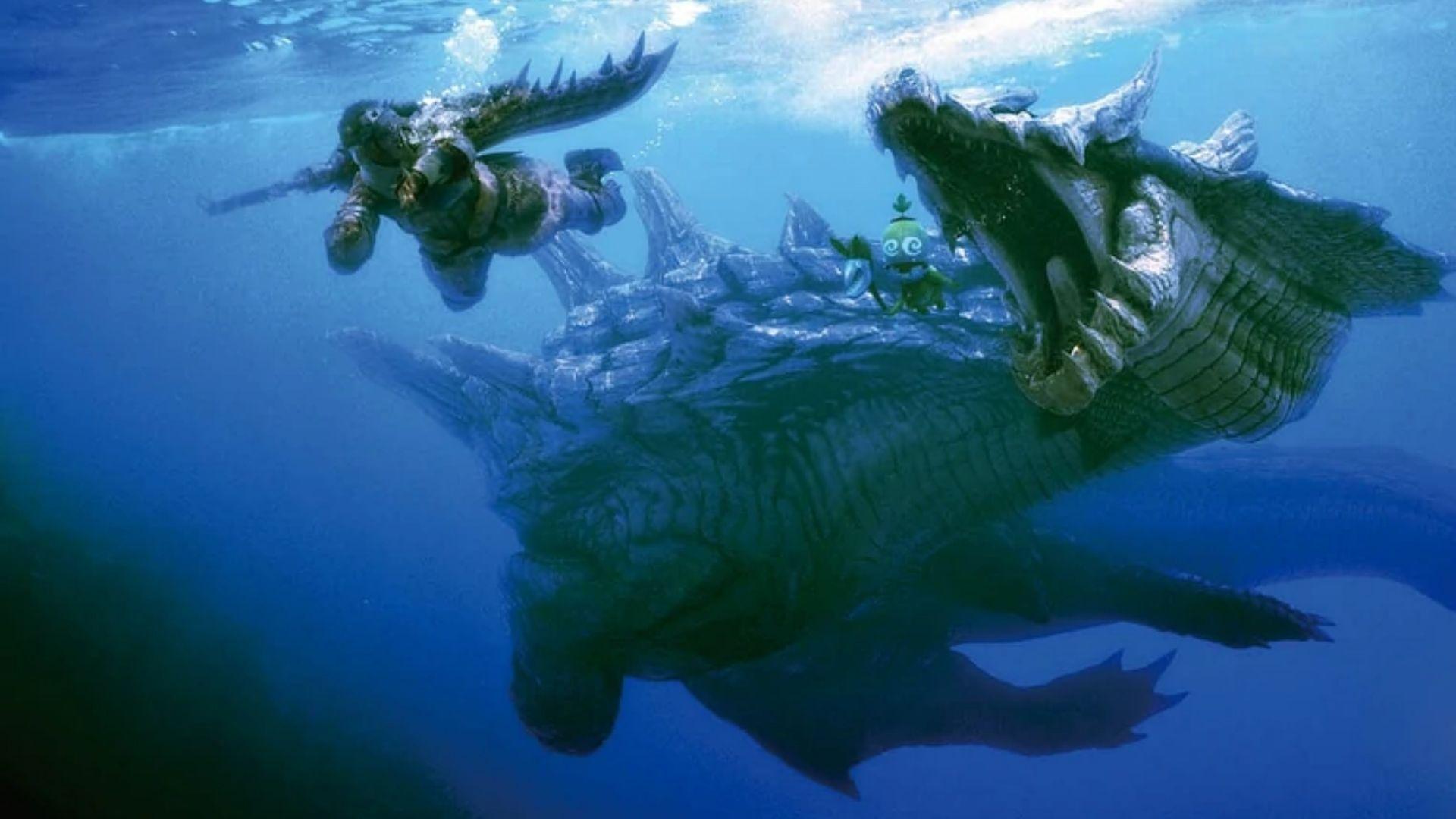 1920x1080 All monsters we want to see return in Monster Hunter Rise