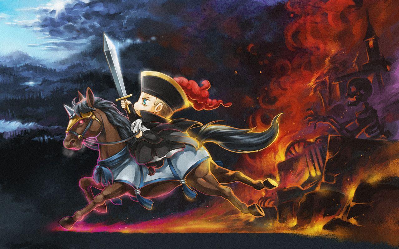 1280x800 Holy roman empire- Hetalia (my favorite wallpaper). Hetalia, Holy roman empire, Roman empire