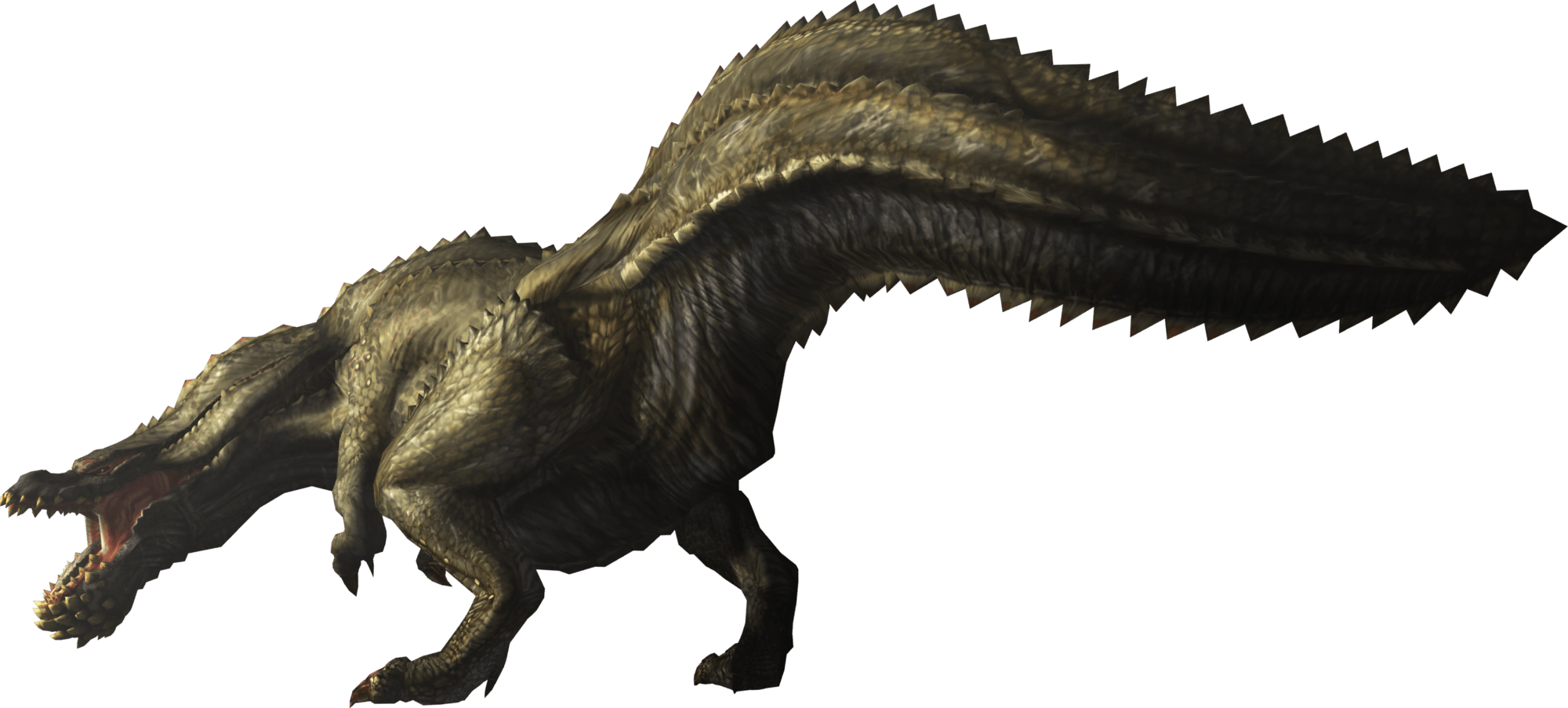 2000x903 Deviljho Photo Gallery
