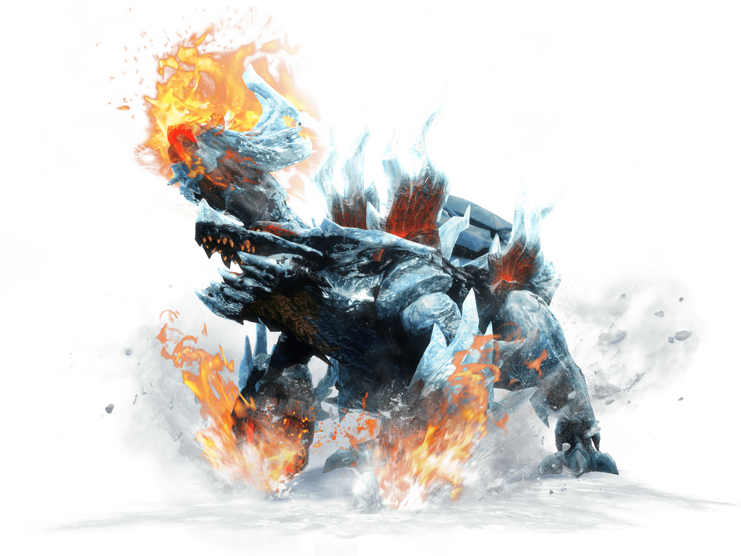 1500x1125 Iceblast Brachydios Photo Gallery