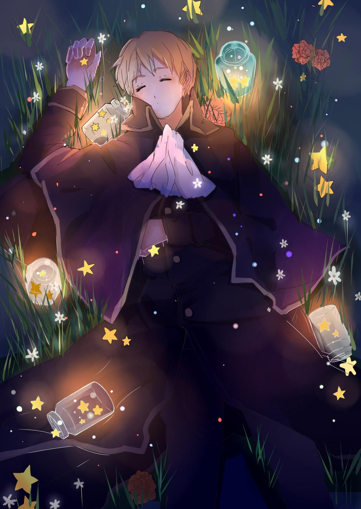 1251x1765 Holy Roman Empire Powers: Hetalia Wallpaper Anime Image Board