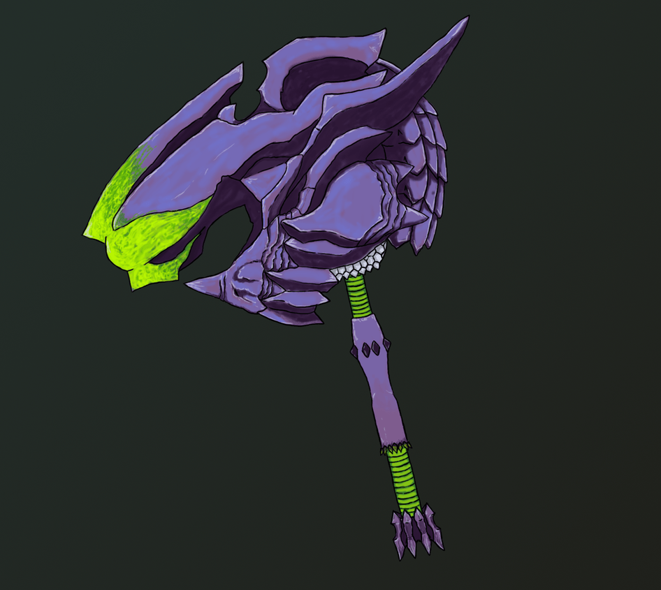 946x845 Brachydios Wallpaper
