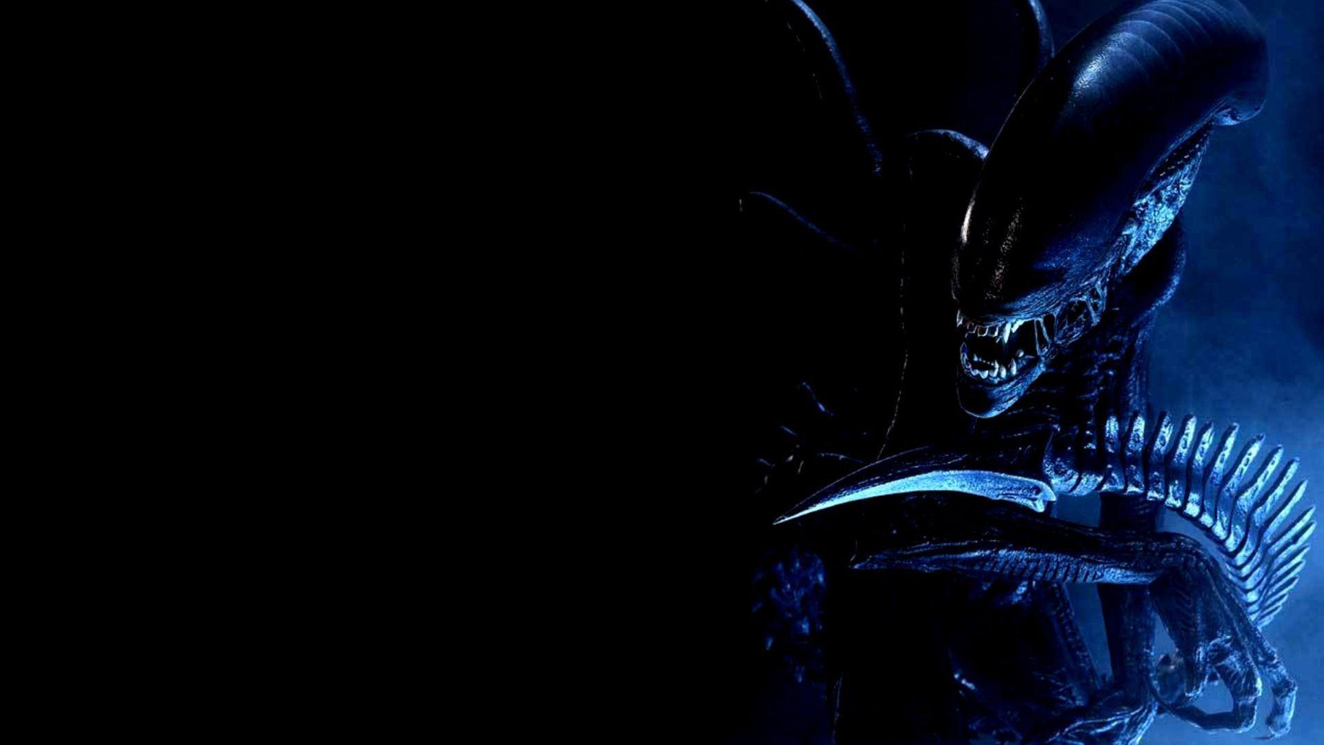 1920x1080 Aliens HD Wallpaper and Background