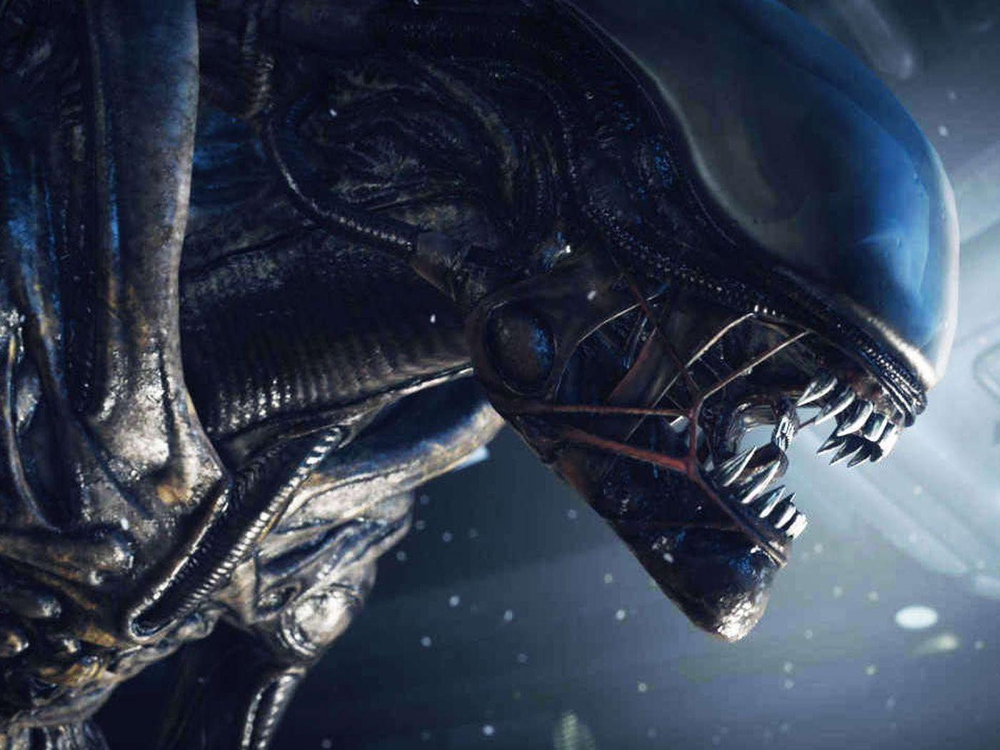 1400x1050 Why H.R. Giger's Alien design is still iconic decades later
