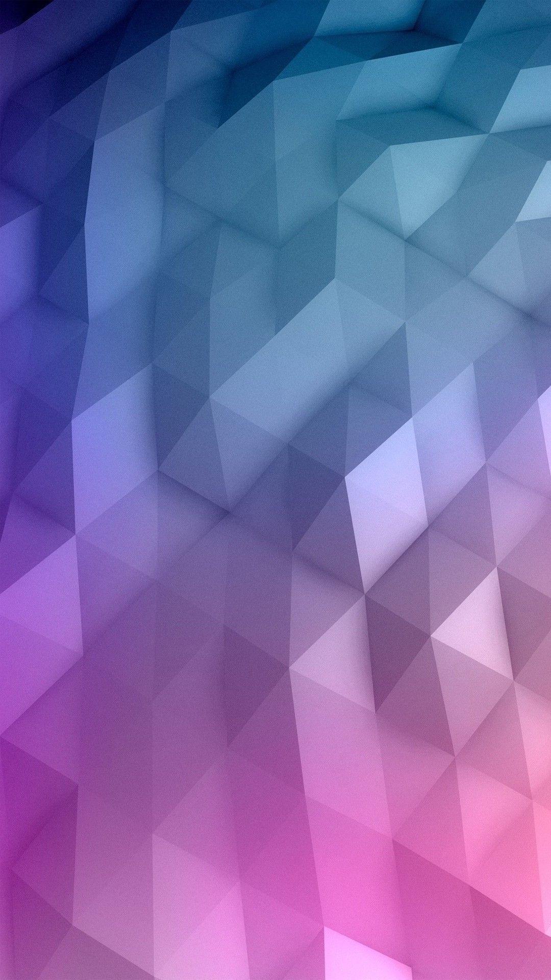 1080x1920 Amazing Polygon Abstract LG G2 HD Wallpaper. Pink wallpaper mobile, Abstract, iPhone wallpaper