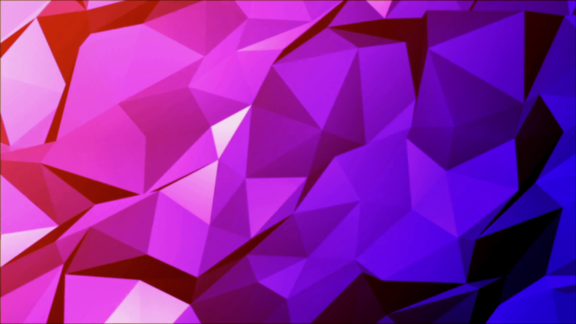 1920x1080 Blue Pink Background